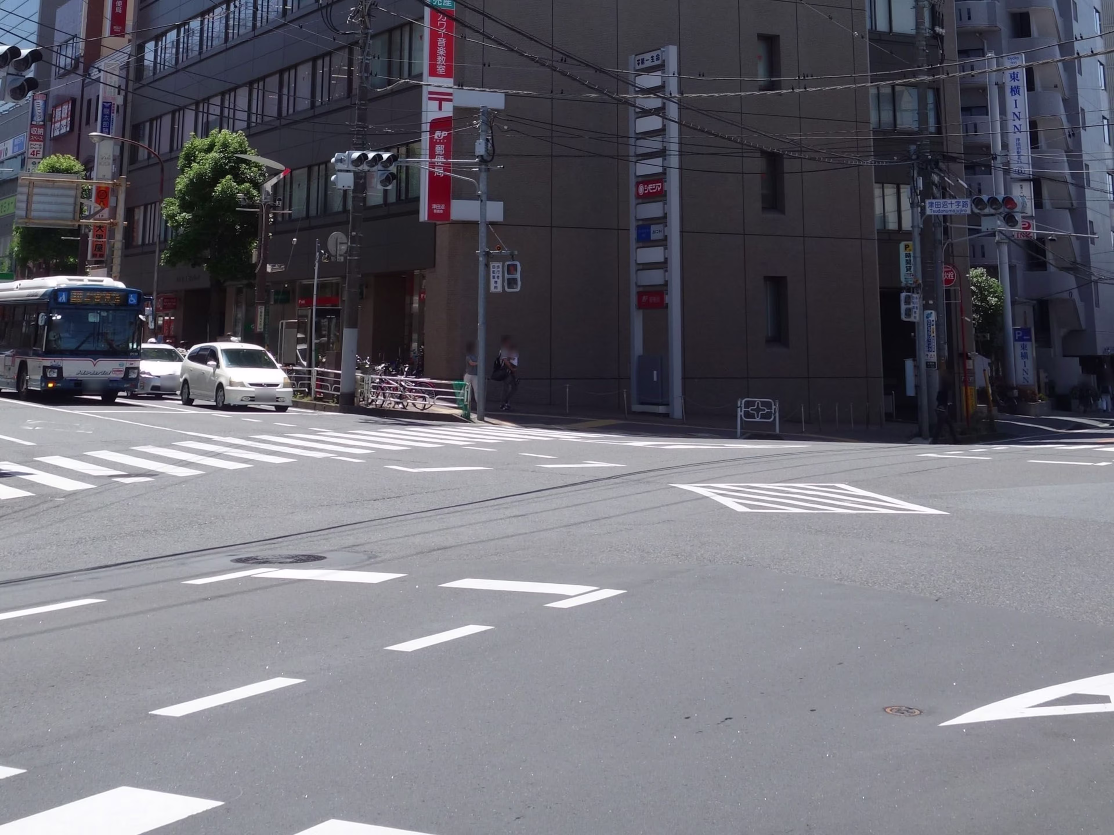 津田沼第一生命ビルディング