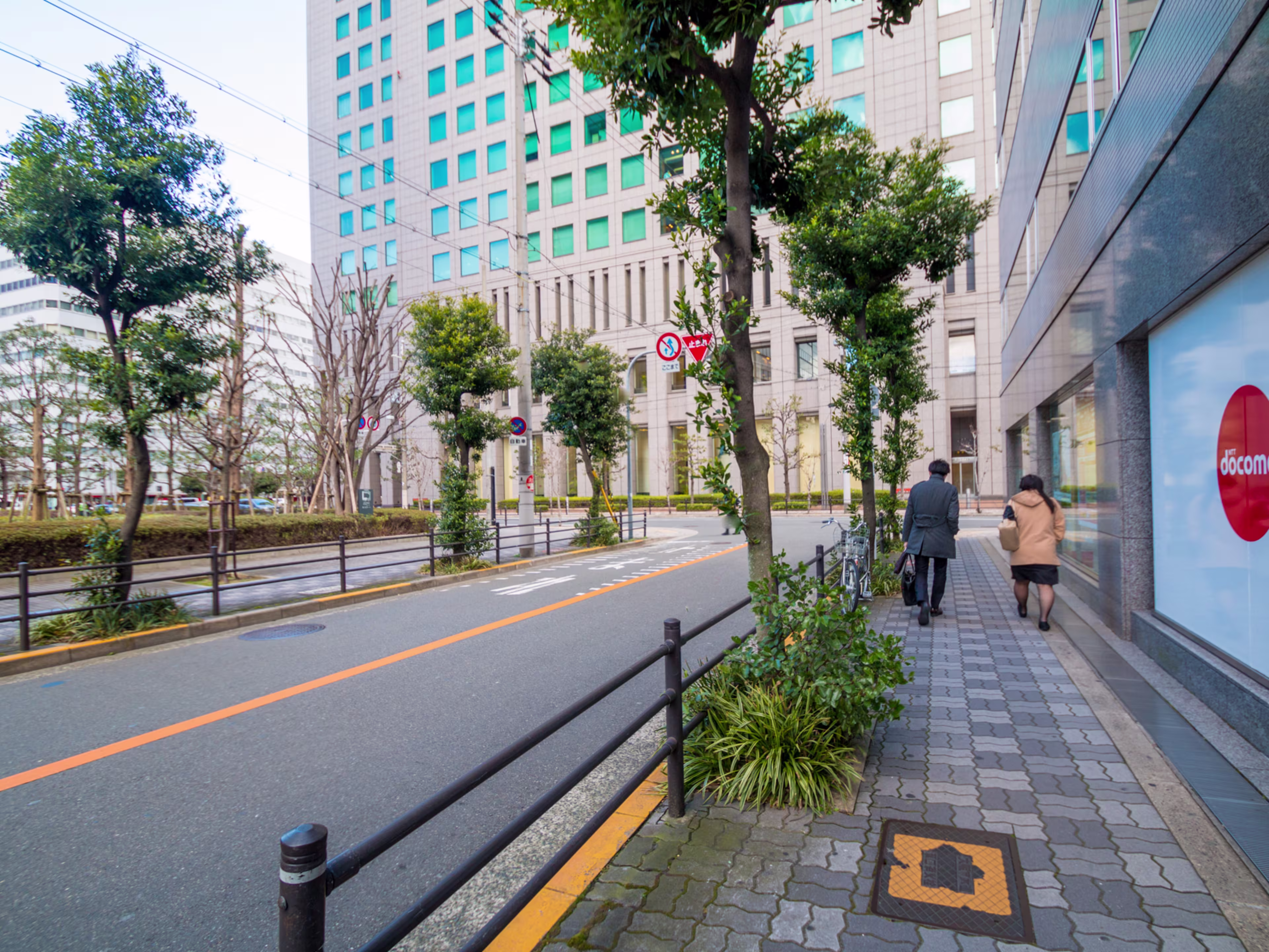 新大阪DOIビル