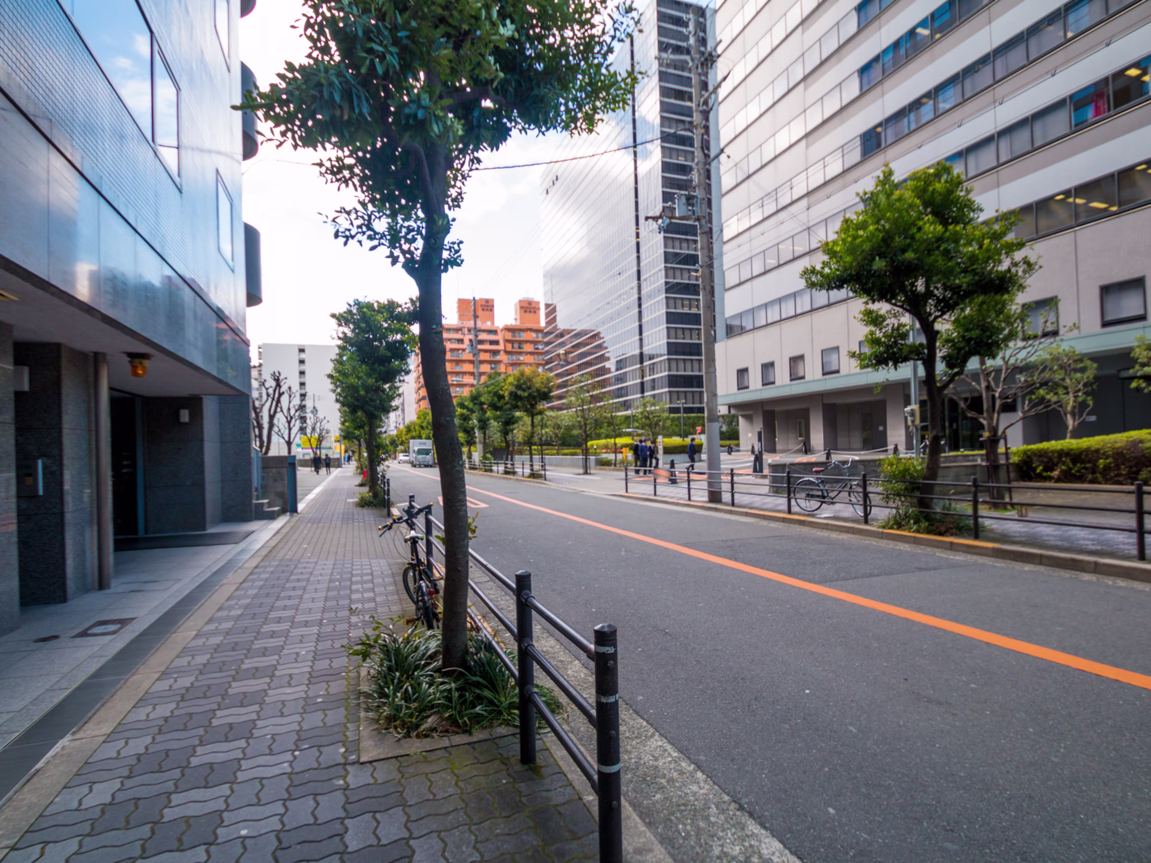 新大阪DOIビル