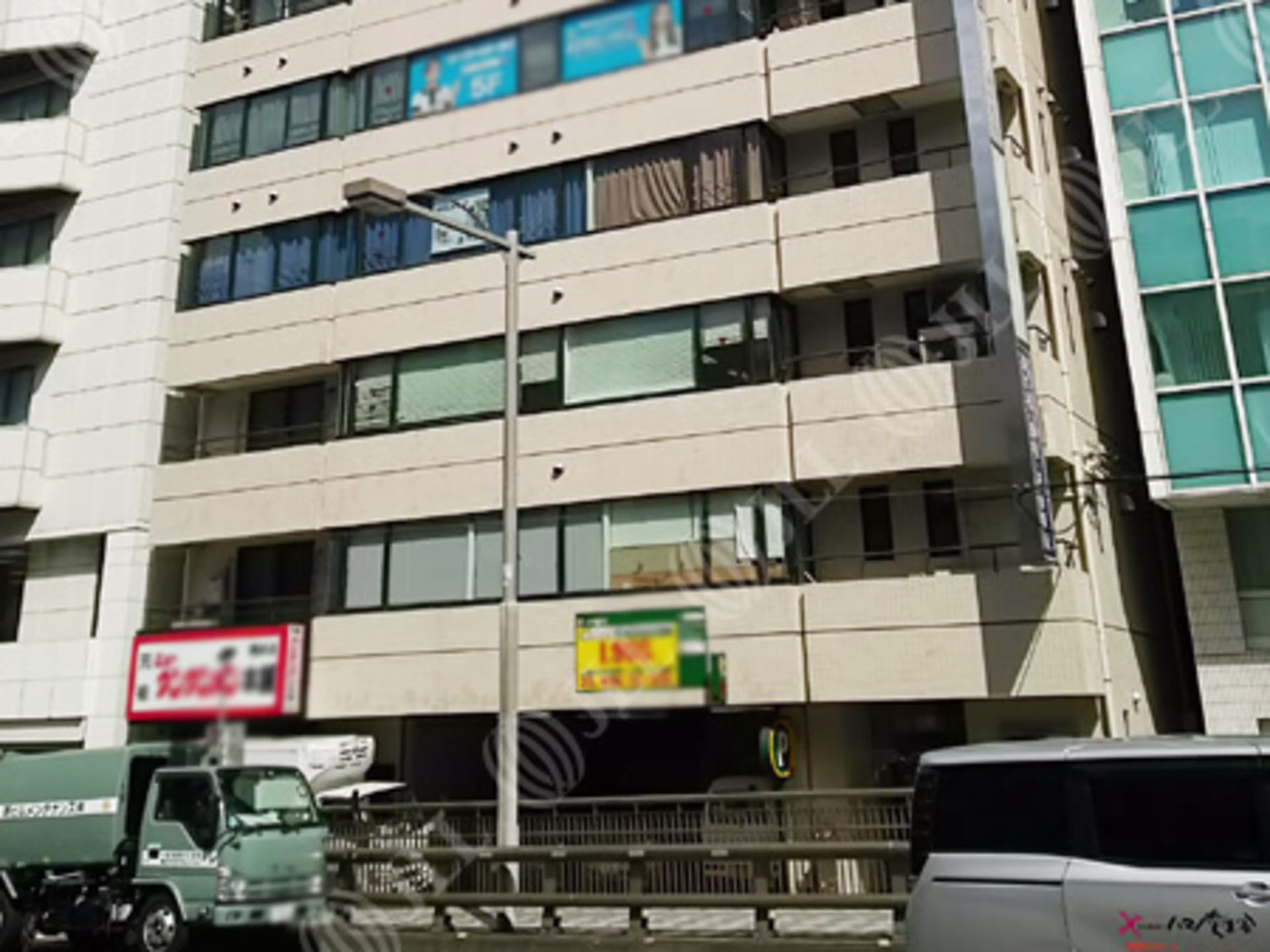 横浜西口藤澤ビル