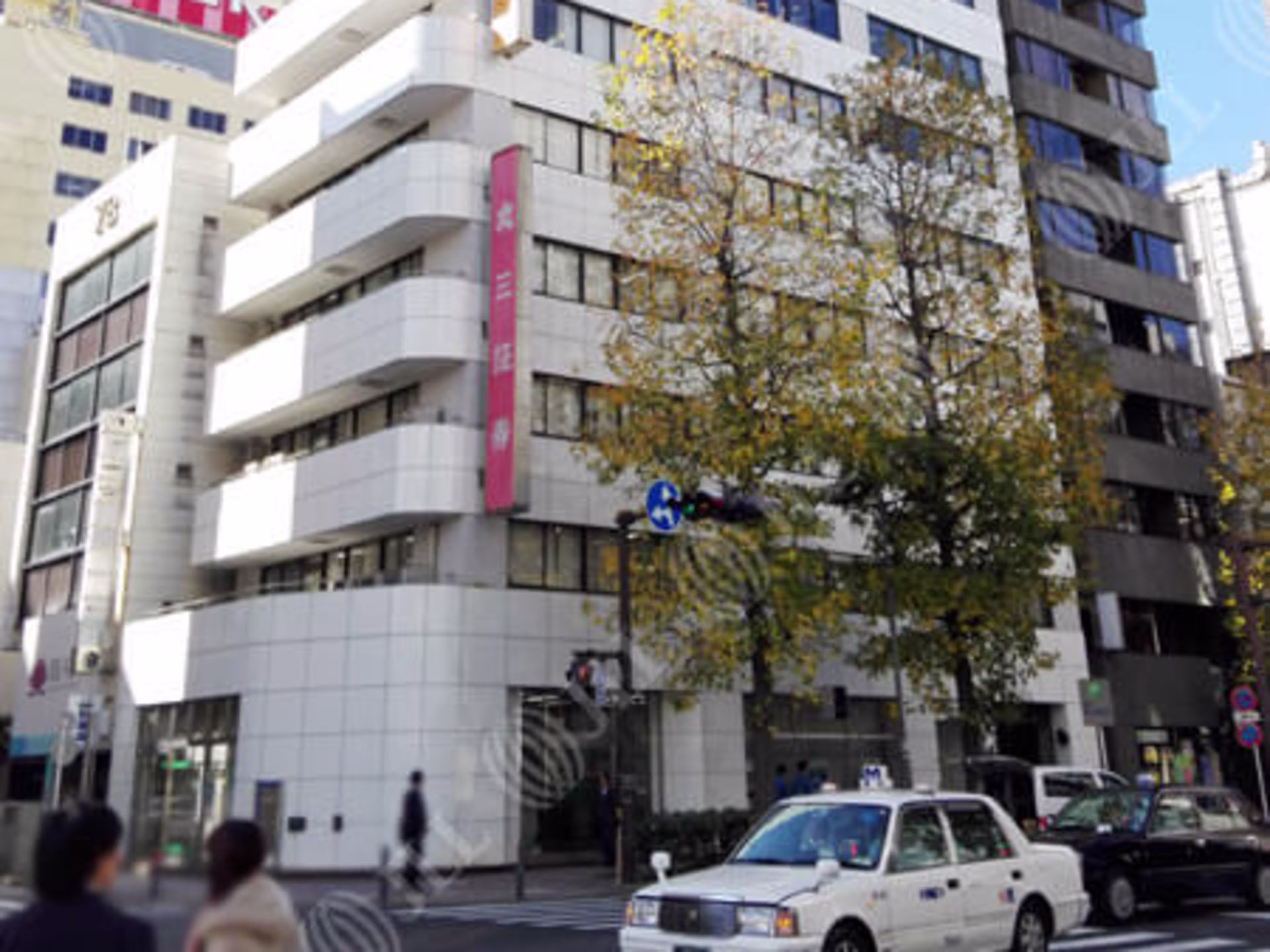 尾上町ビル