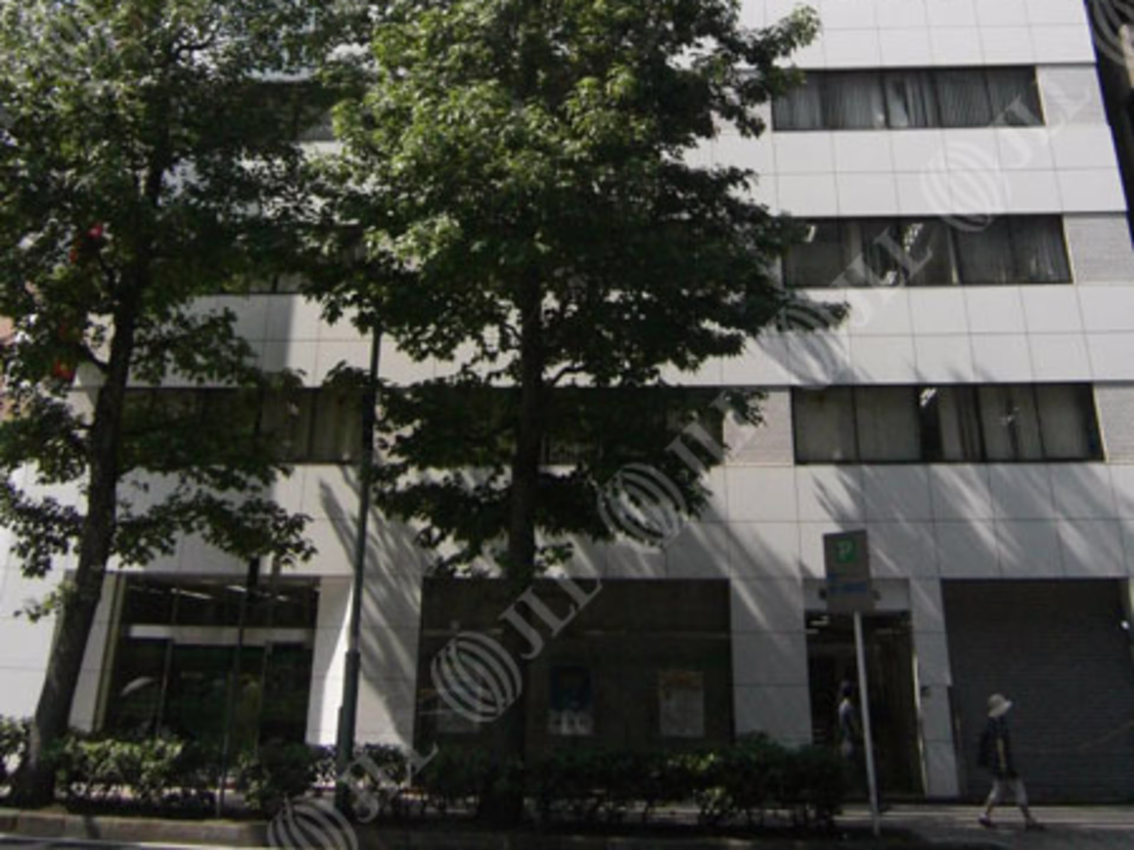尾上町ビル