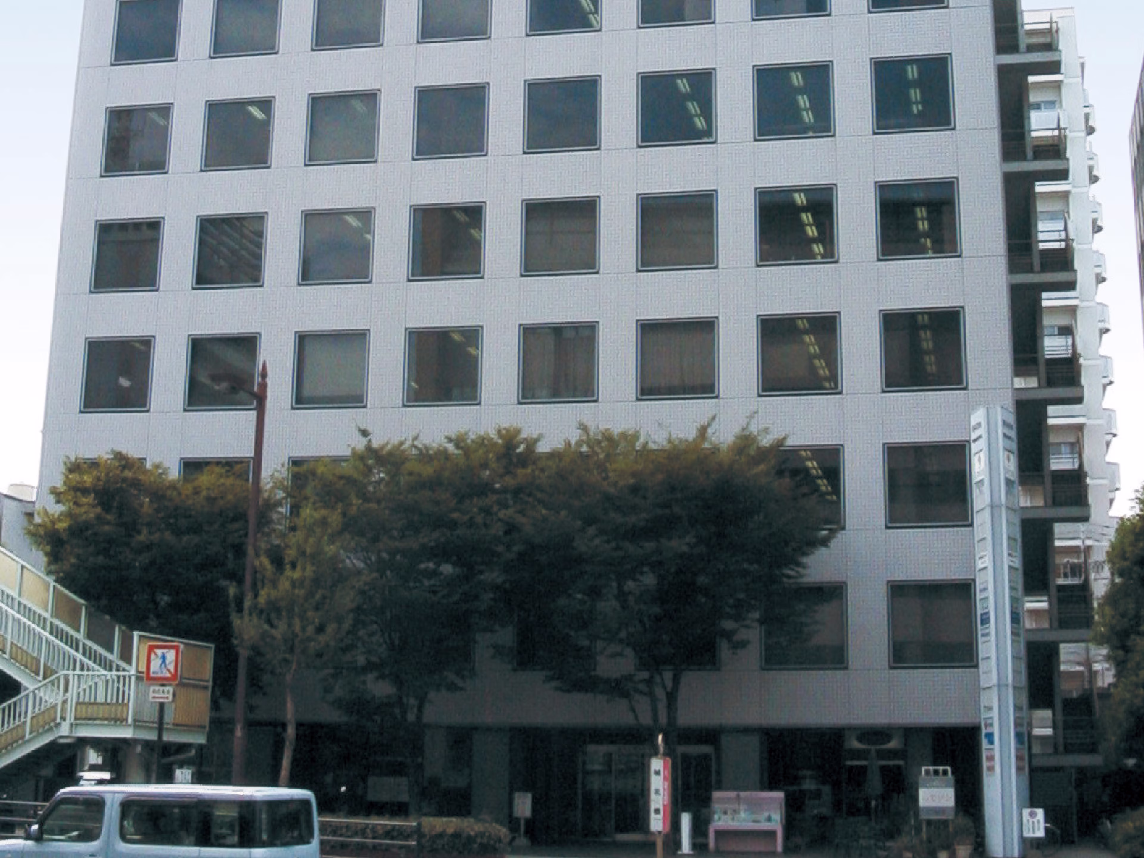 日本生命和歌山八番丁ビル