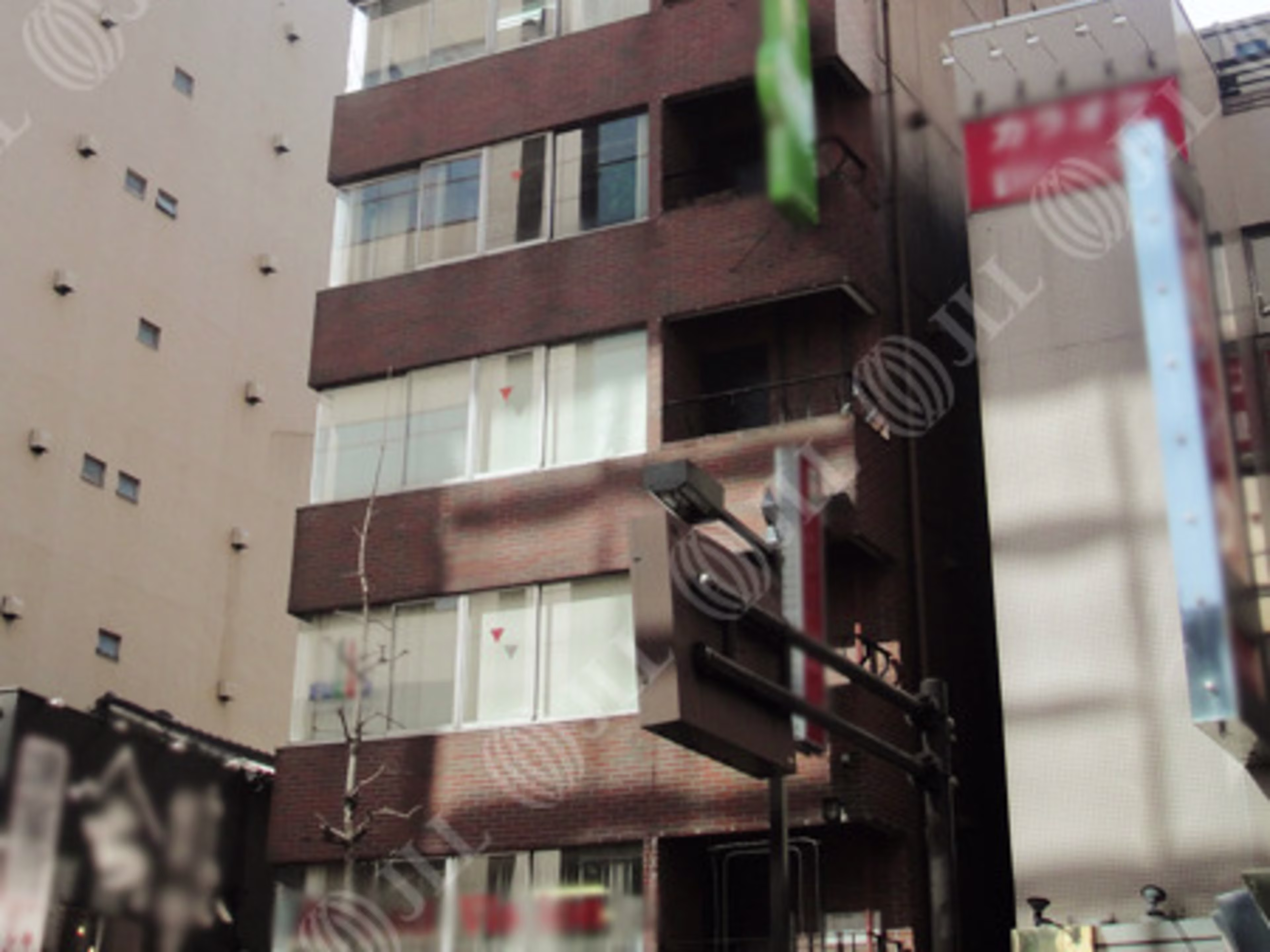 塩部ビル