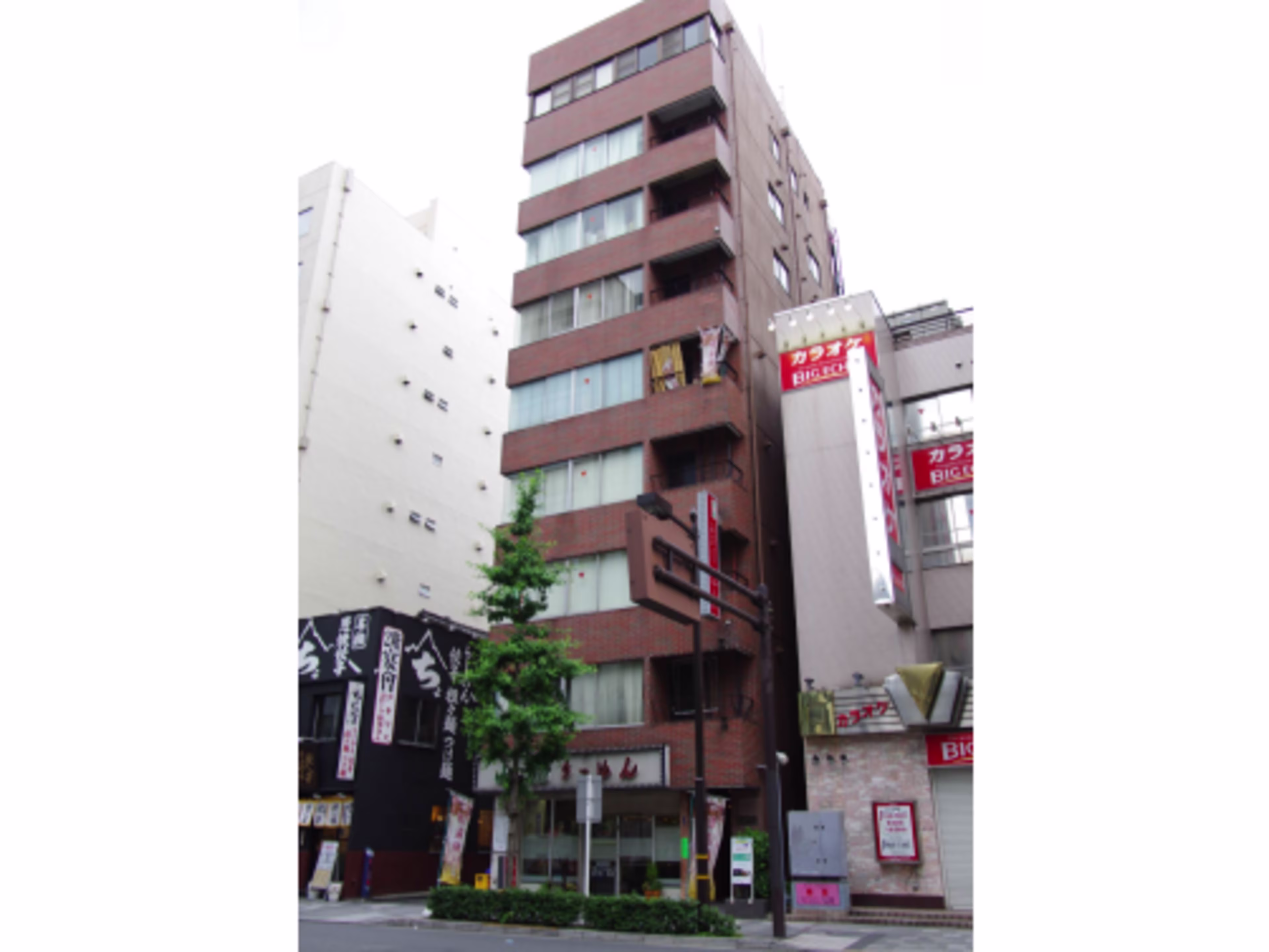 塩部ビル