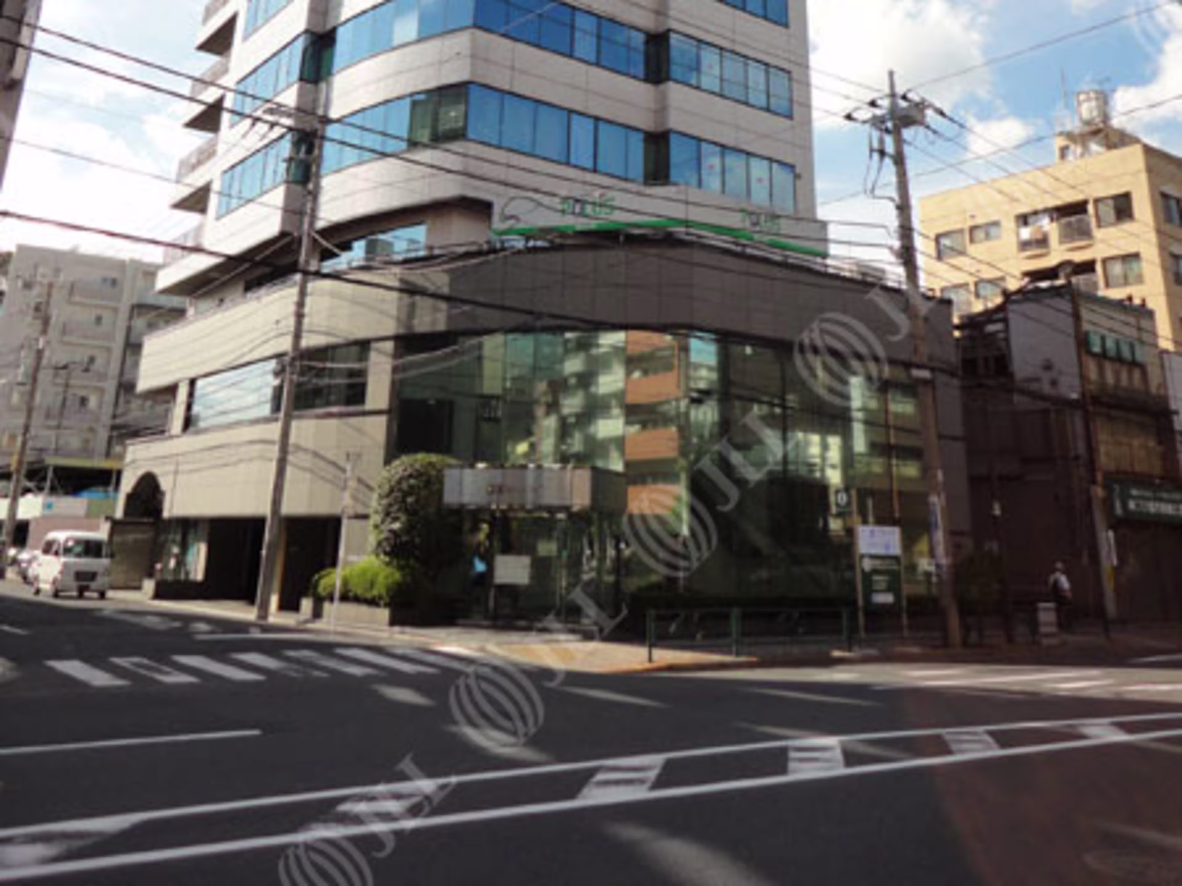 JU Kinshicho North Tower