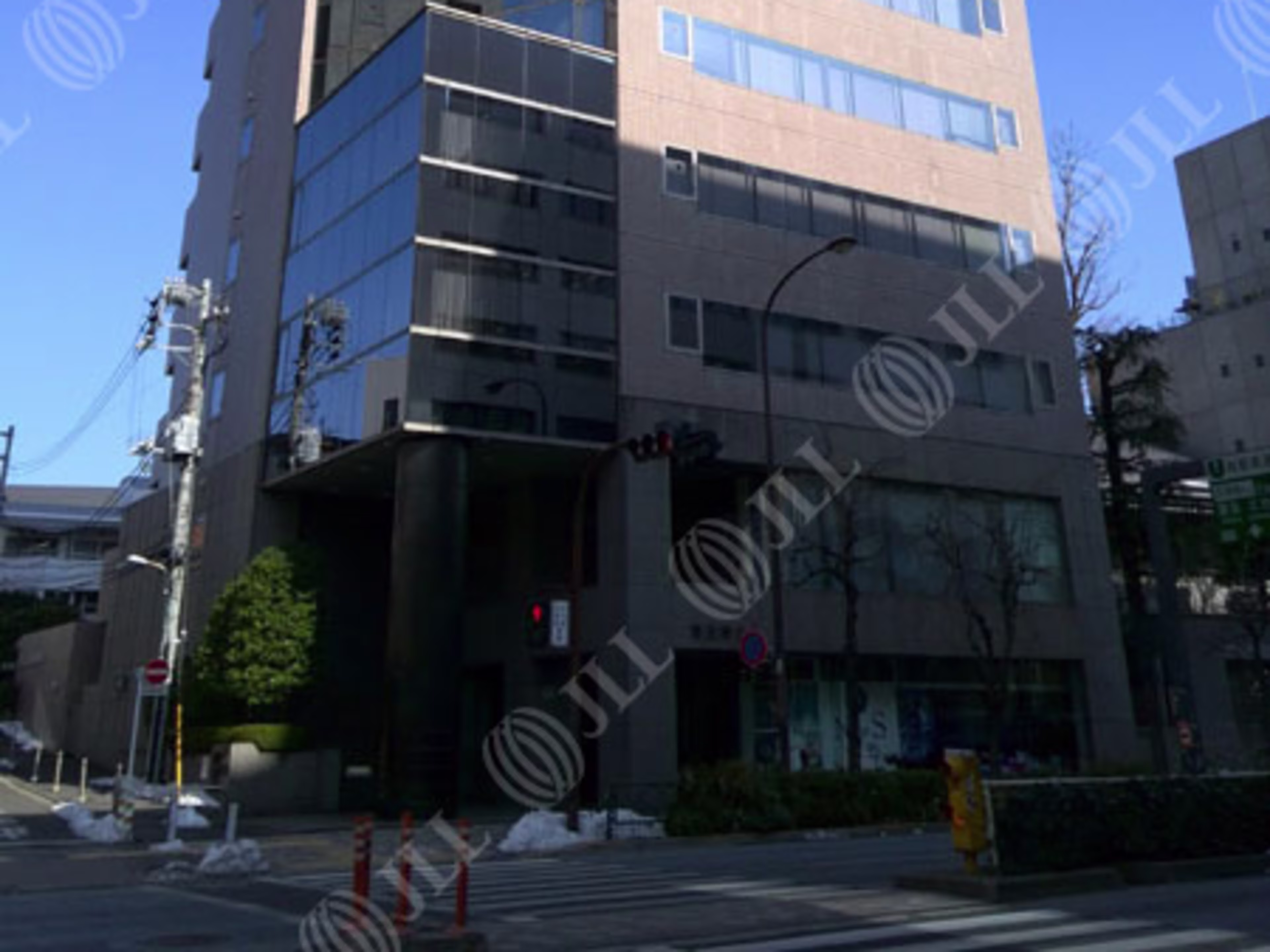 恵比寿ビル（渋谷区東）