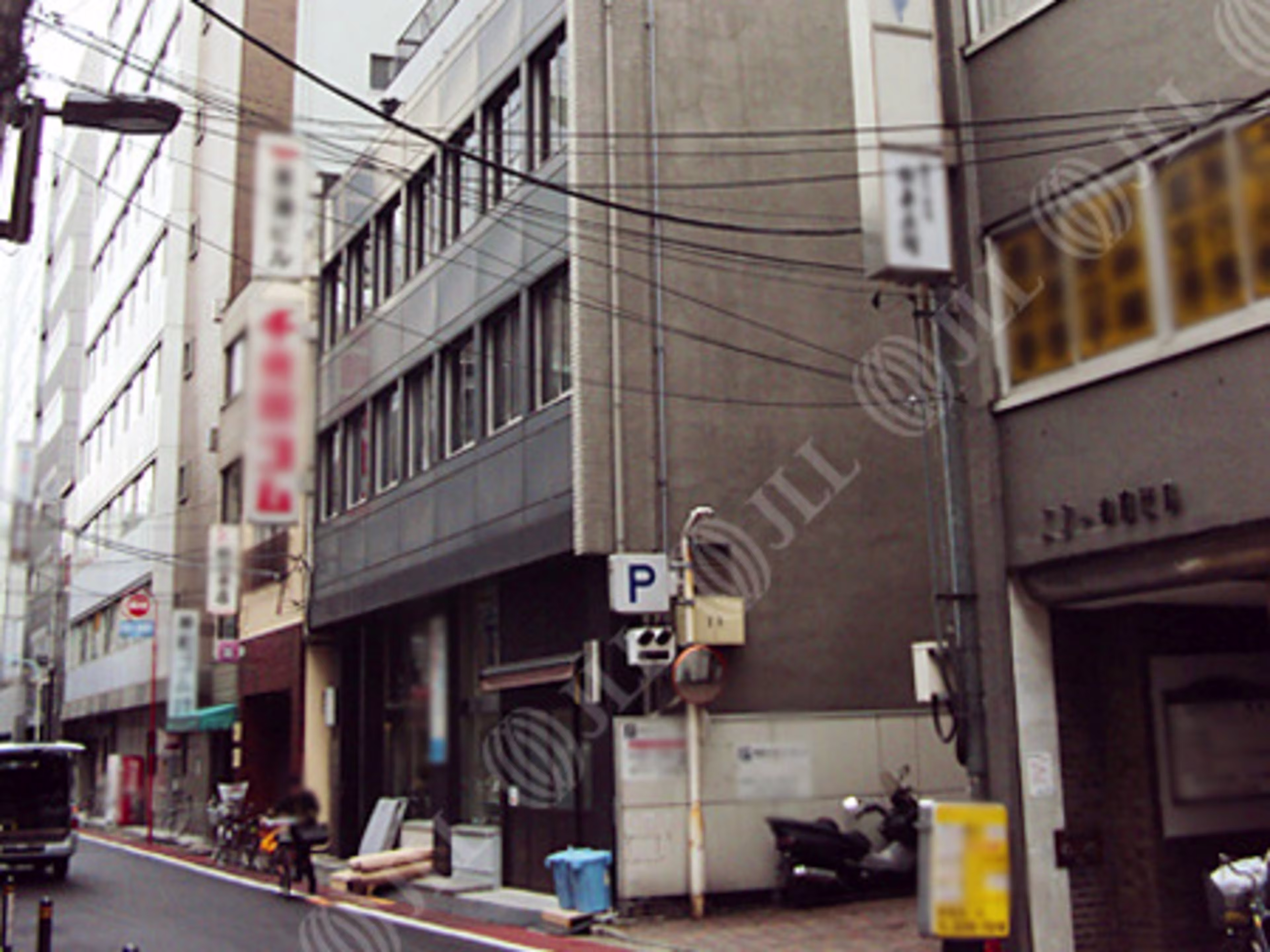 高遠ビル