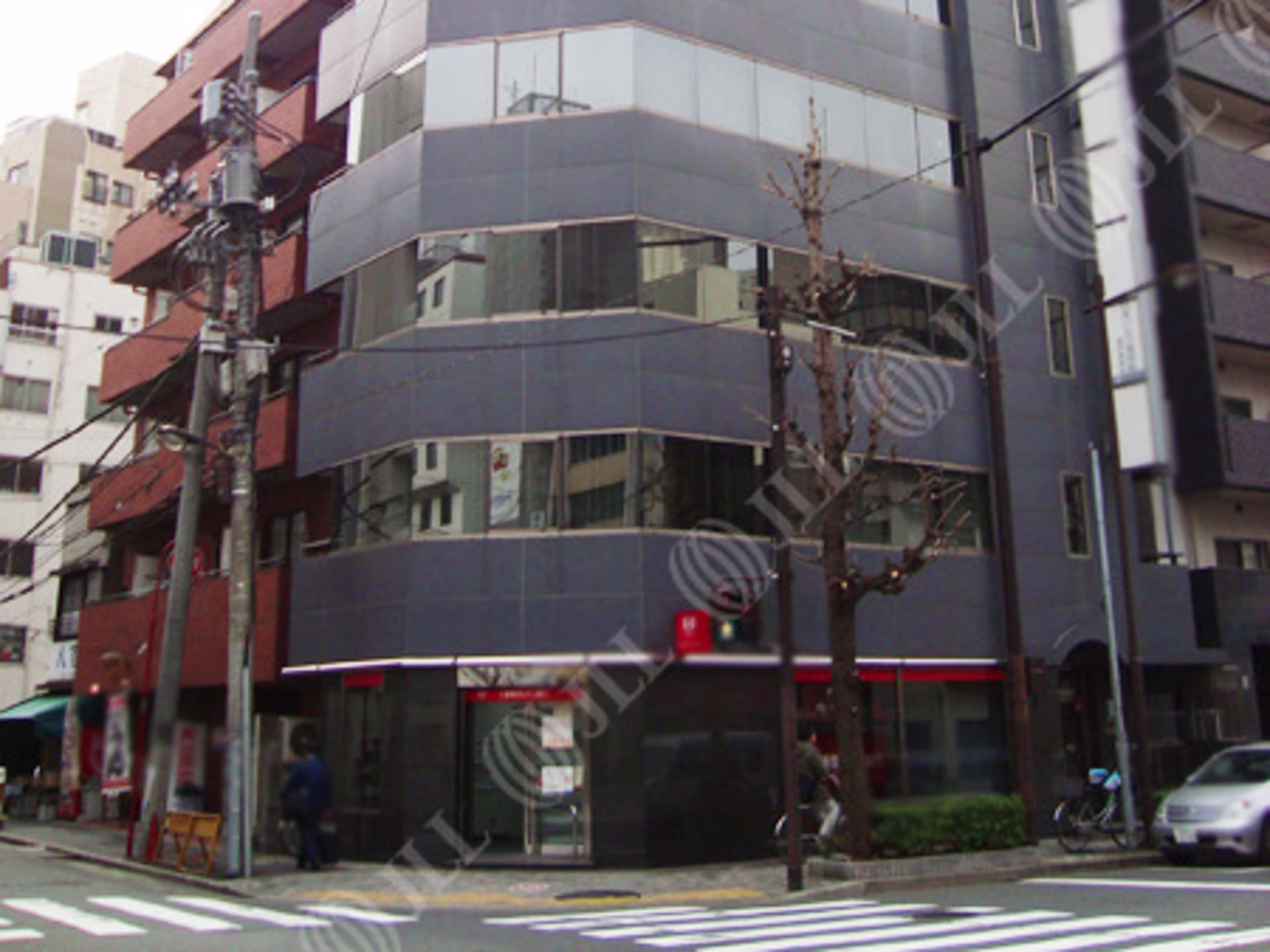 東京リアル岩本町ビル