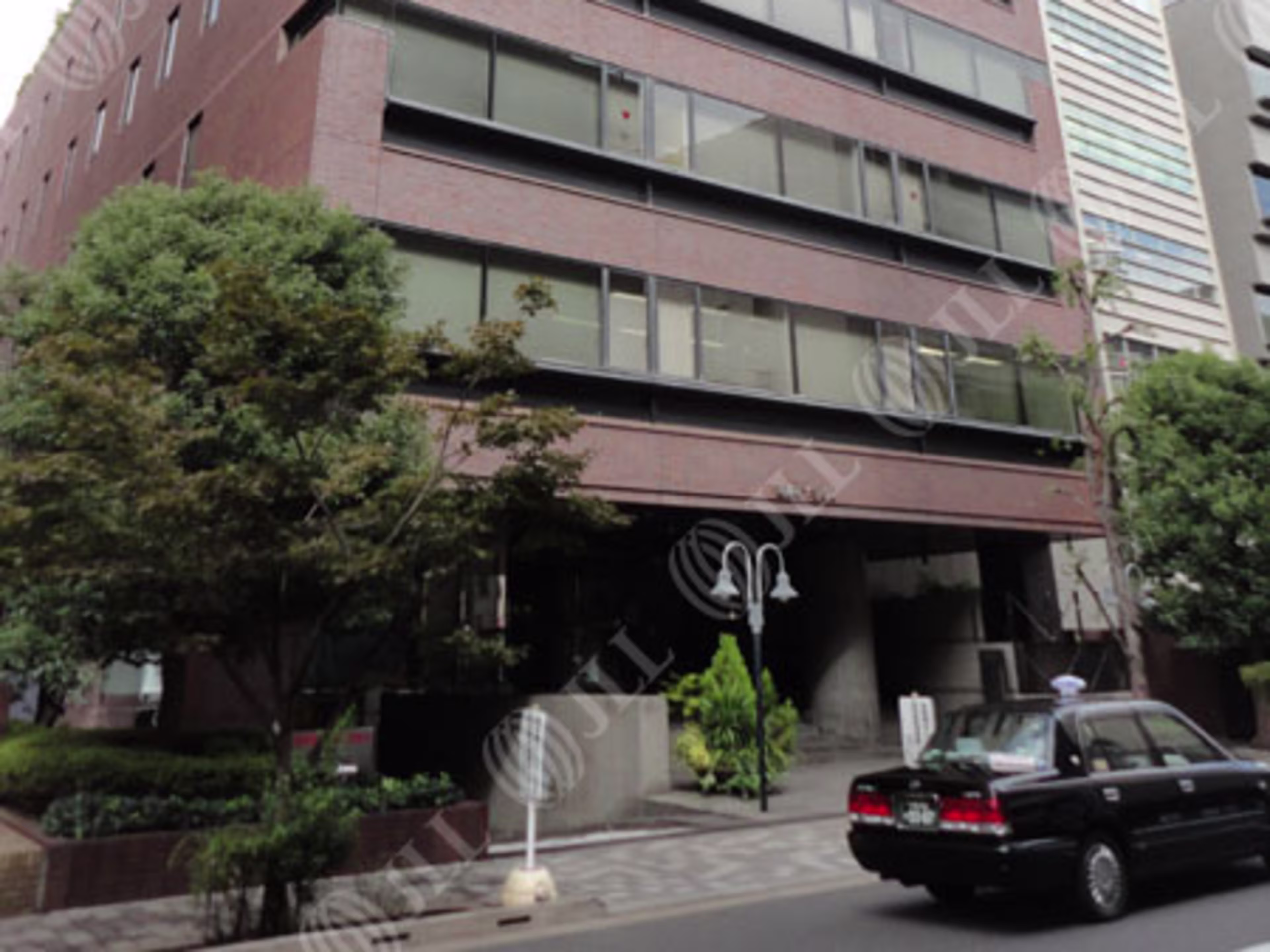 五番町YSビル