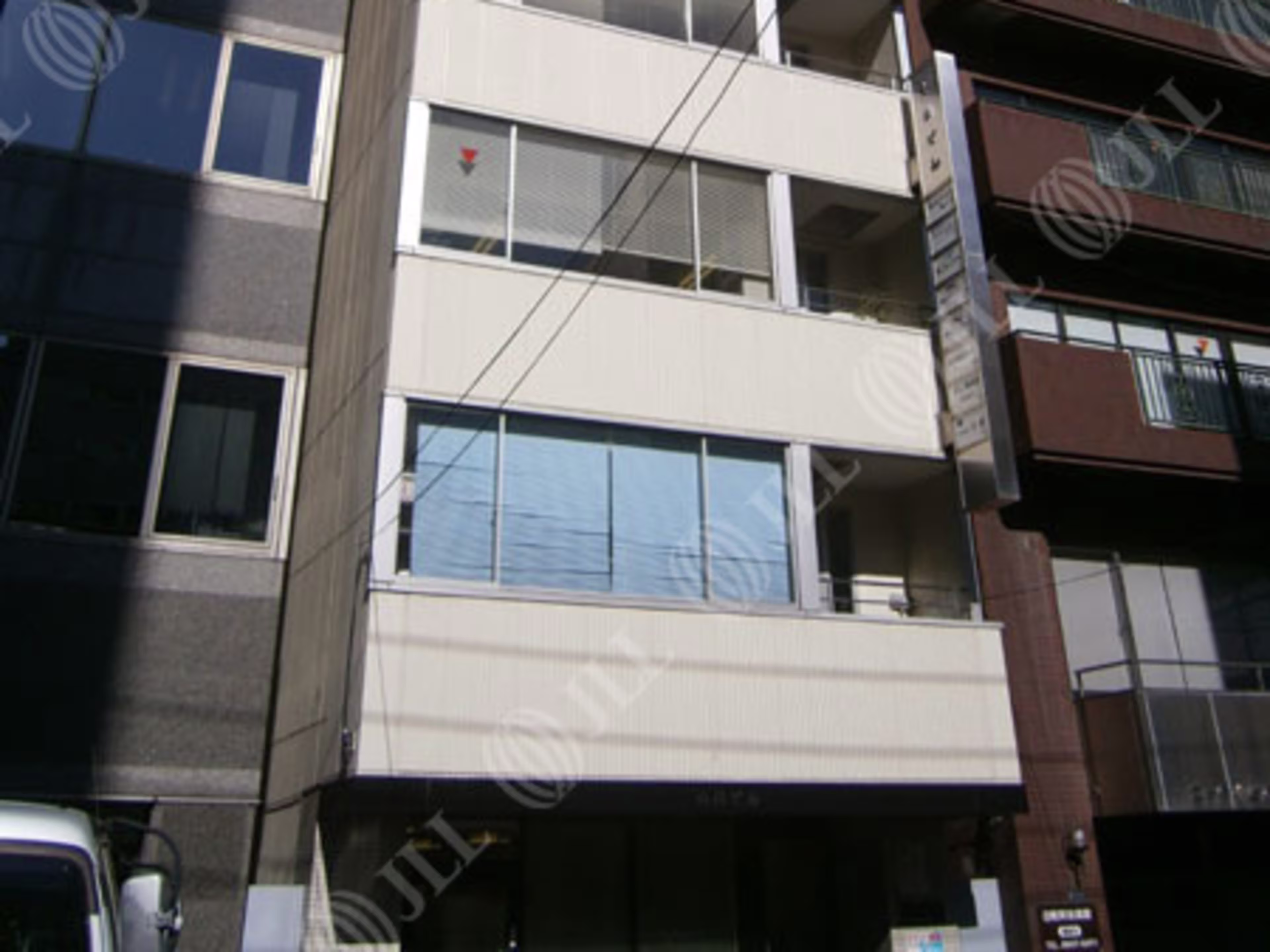 Biz Feel 日本橋小伝馬町