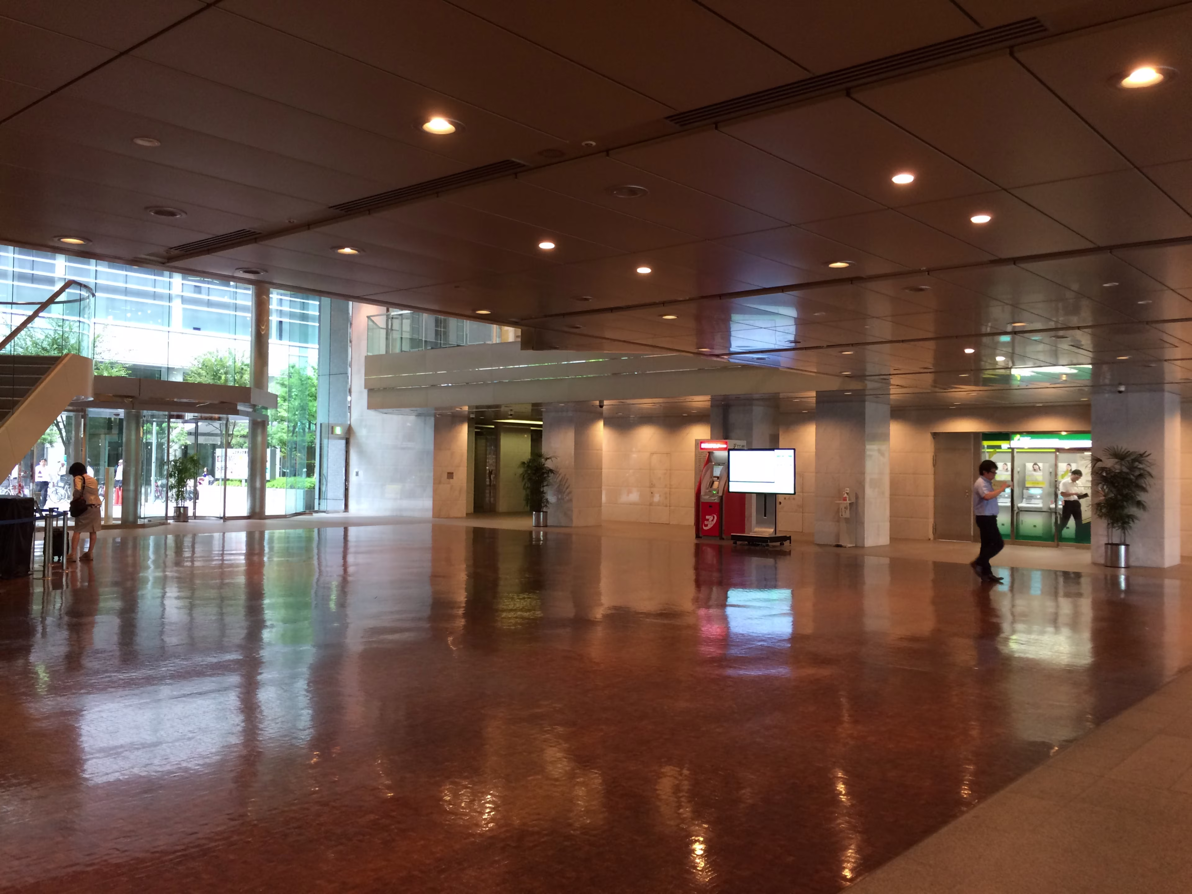 エステック情報ビル