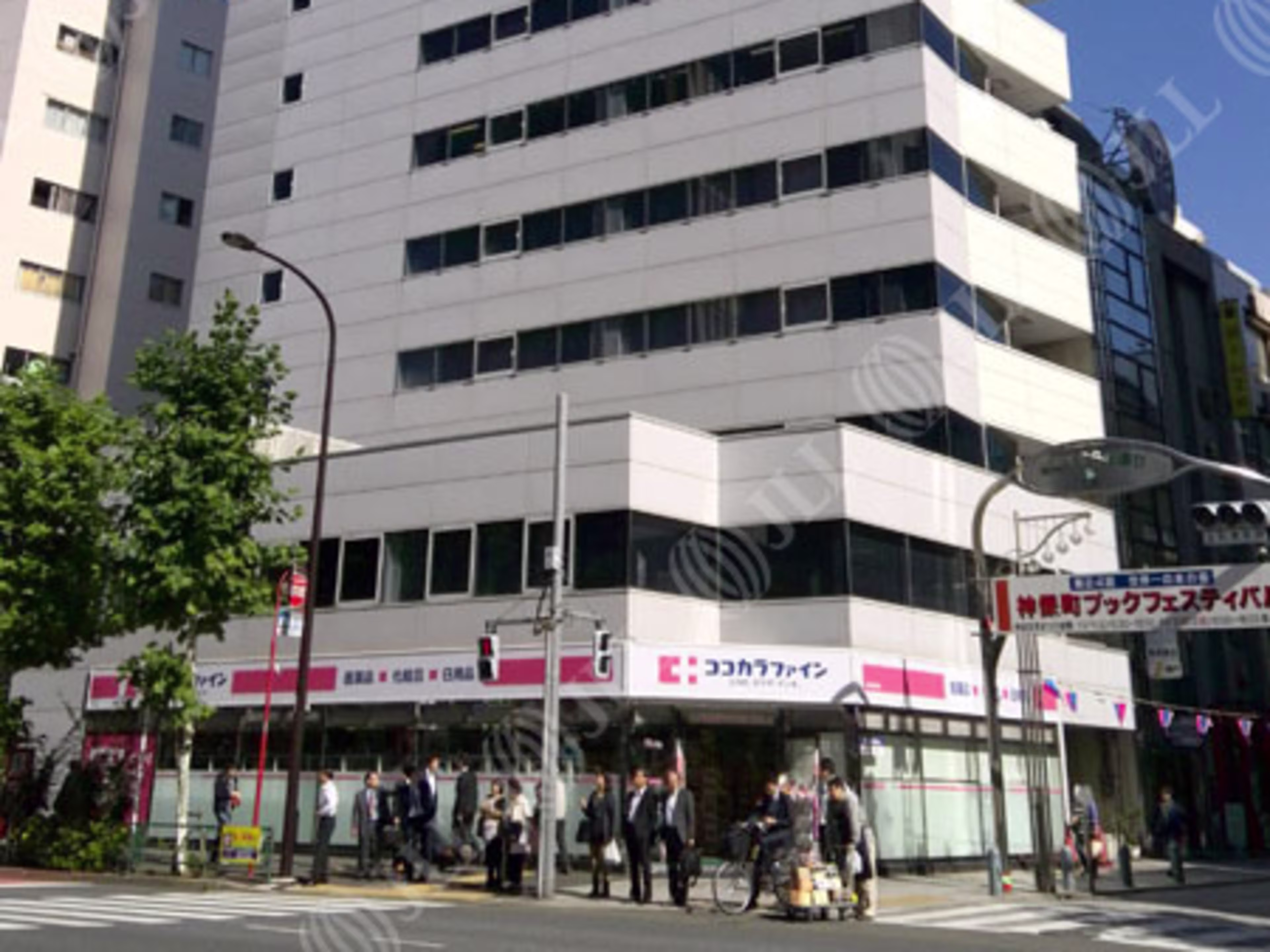 いちご神保町ビル