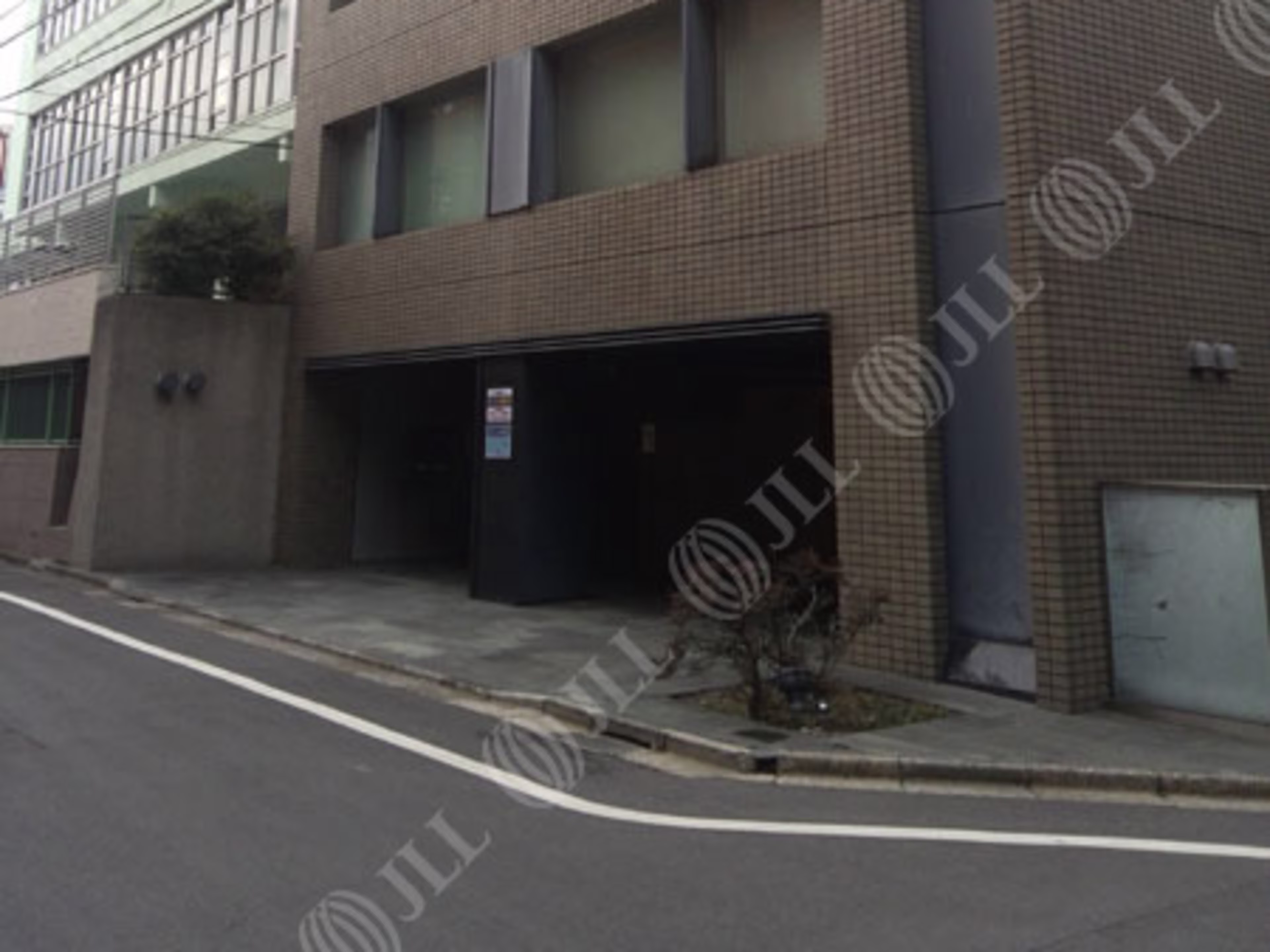 OF信濃町ビル