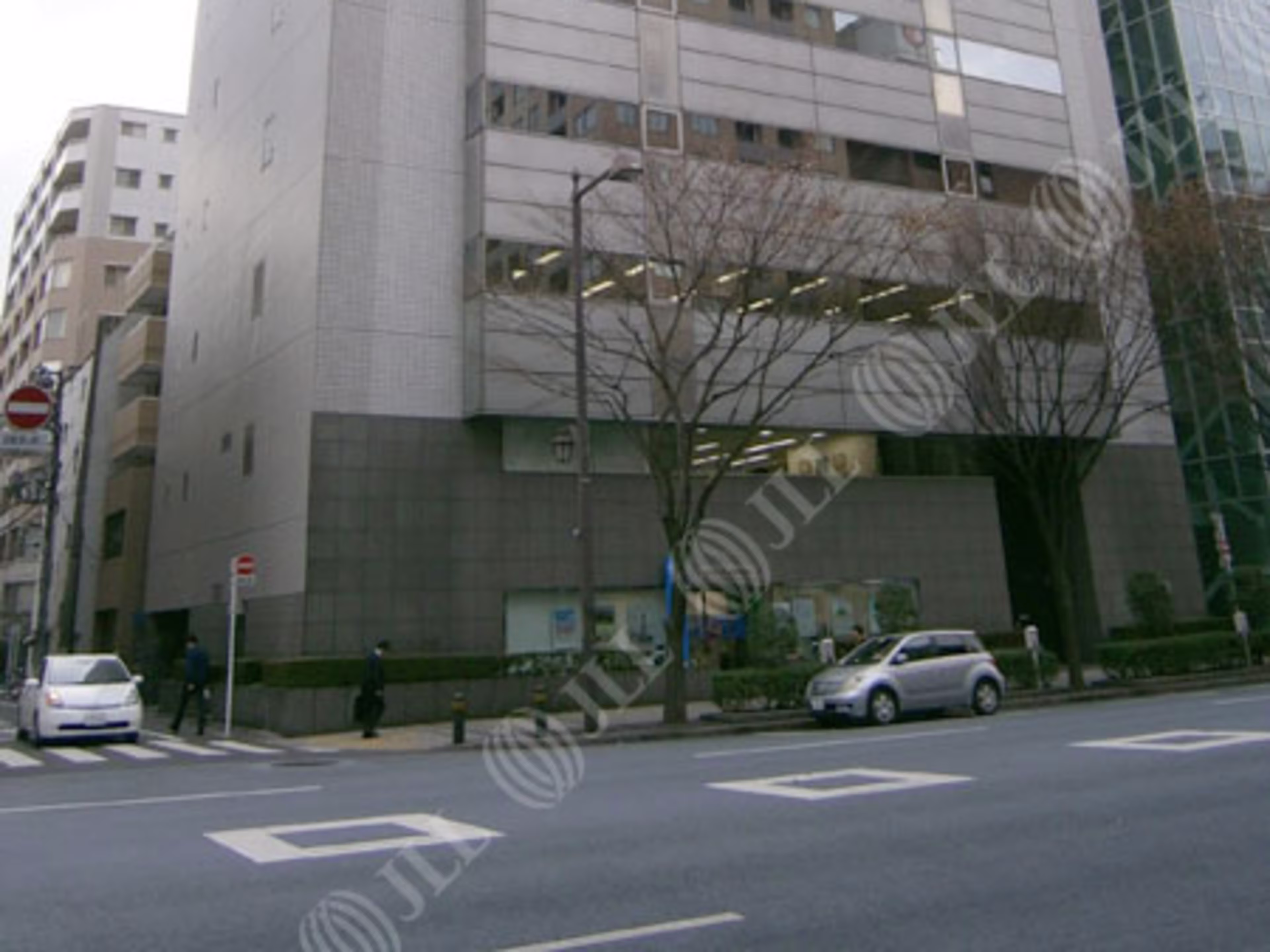 MUTOH浜町ビル
