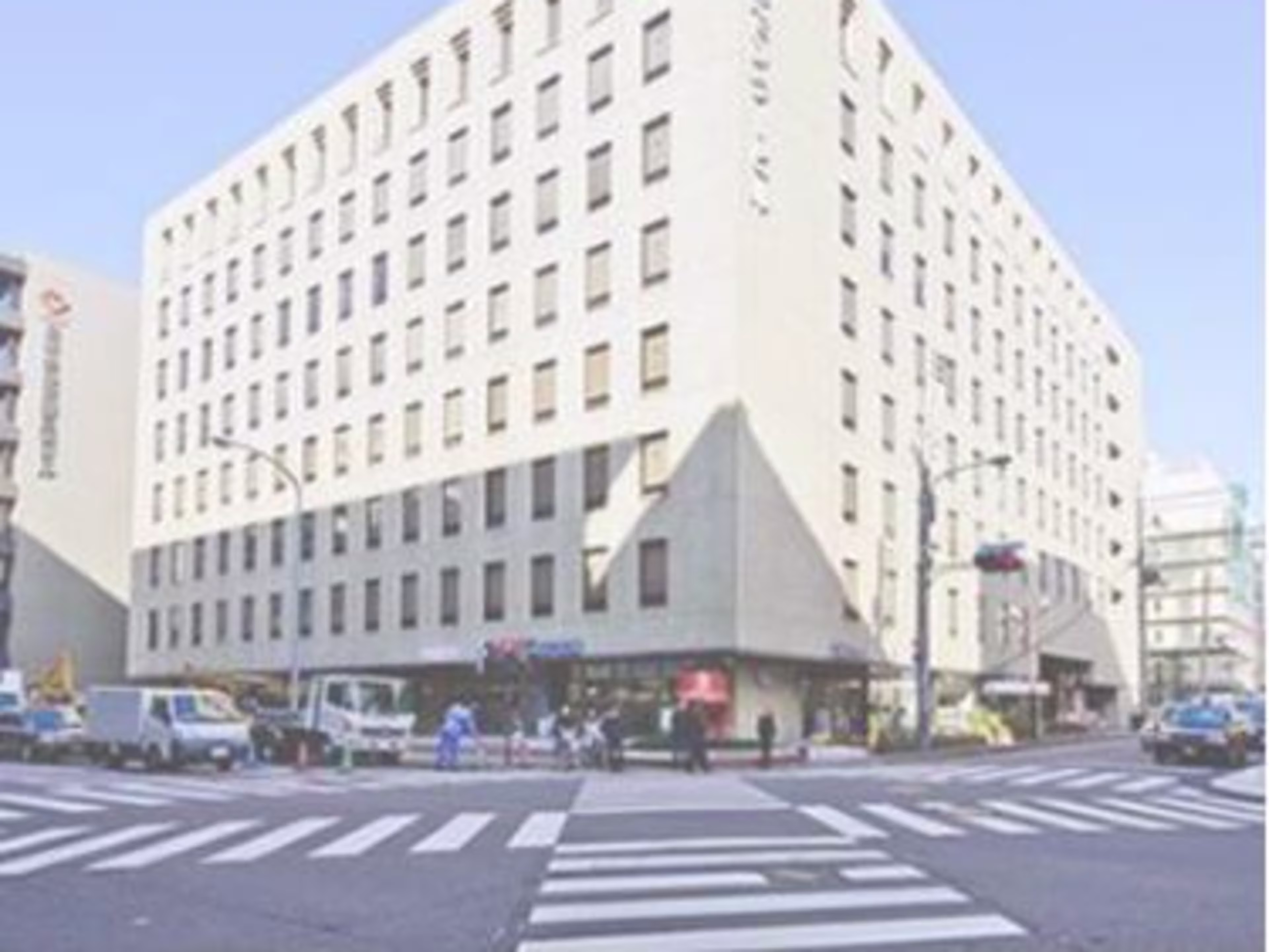 関電不動産京都ビル