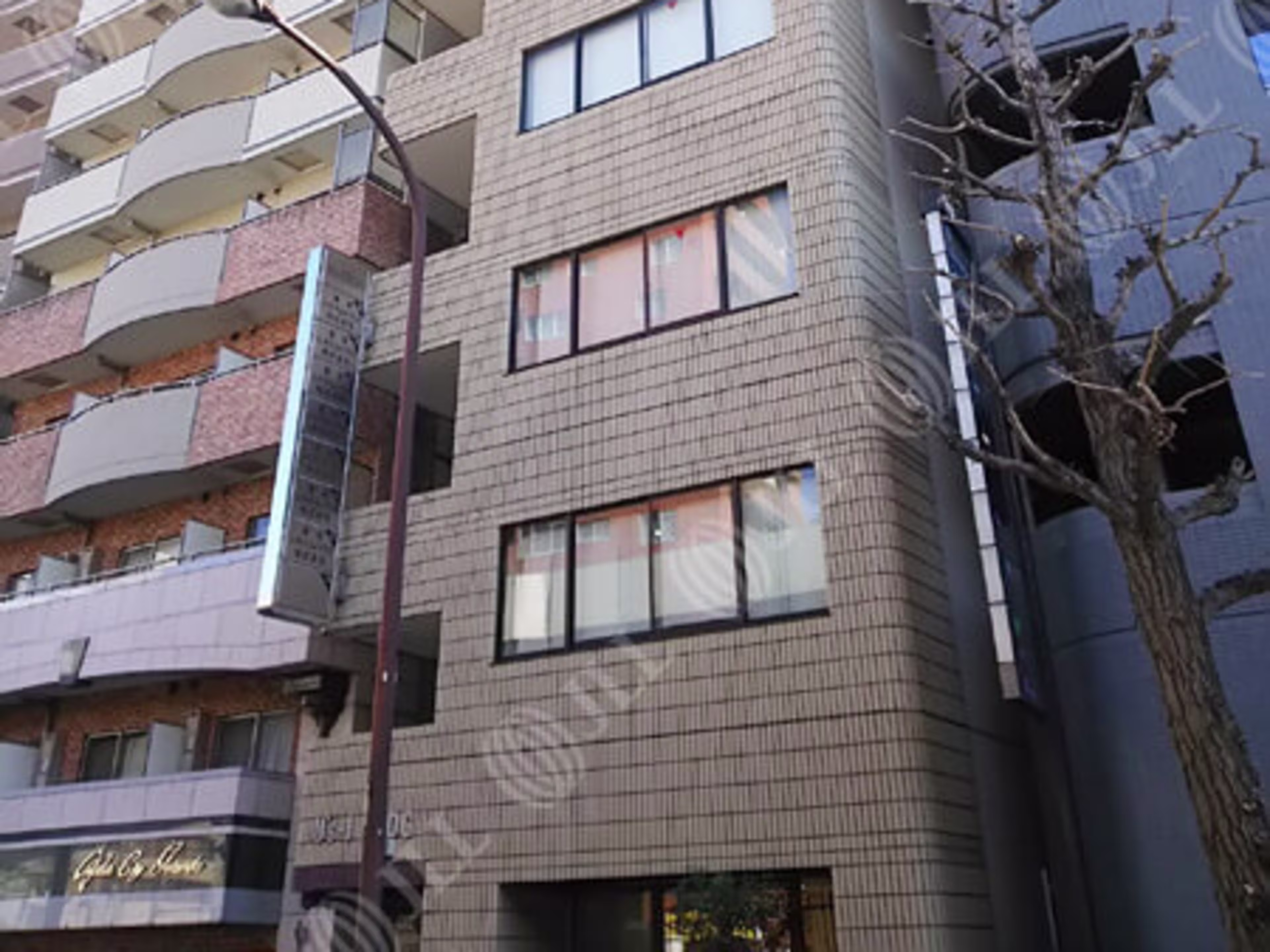 五反田テックワン