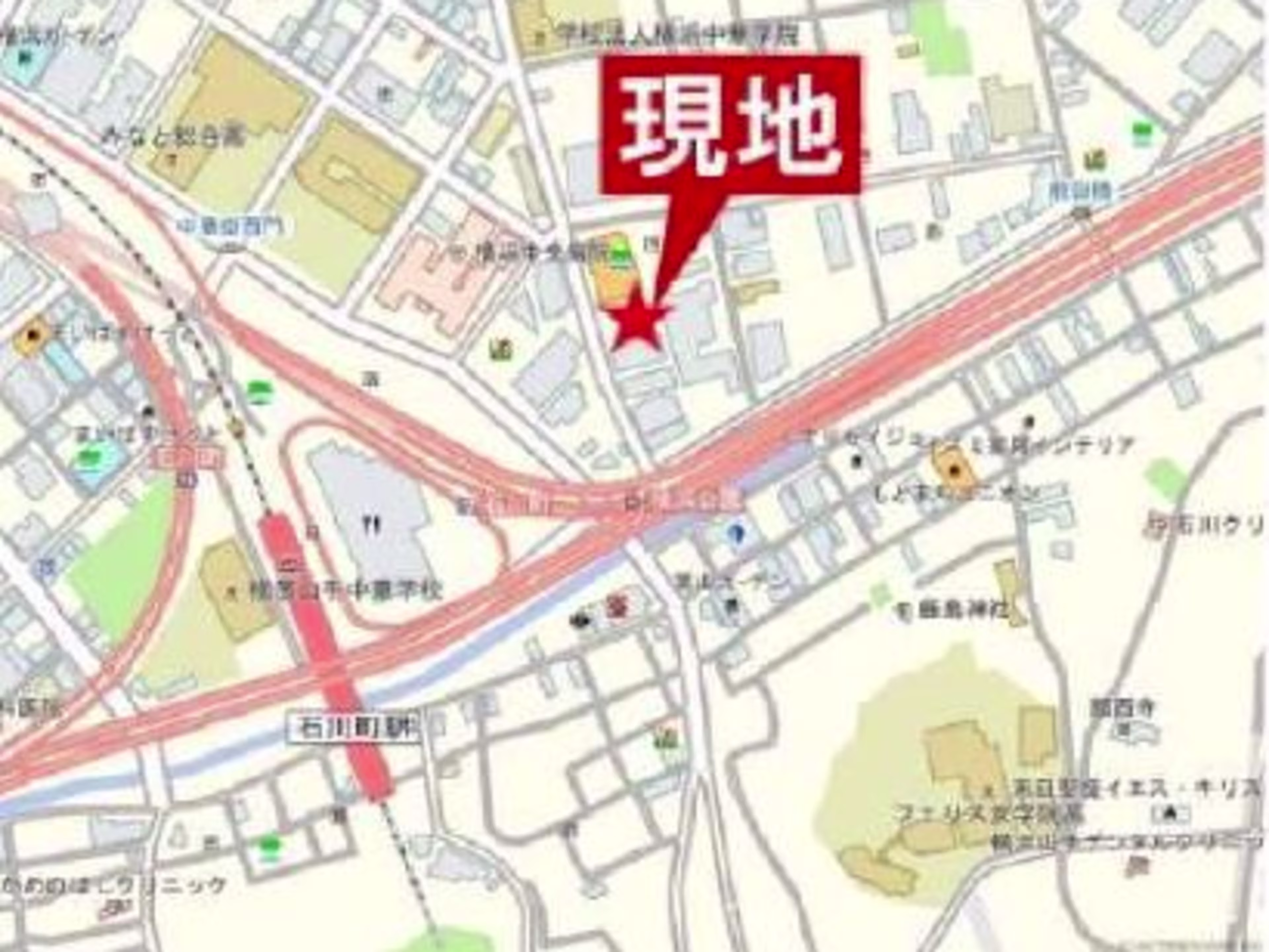 横浜飛栄ビル