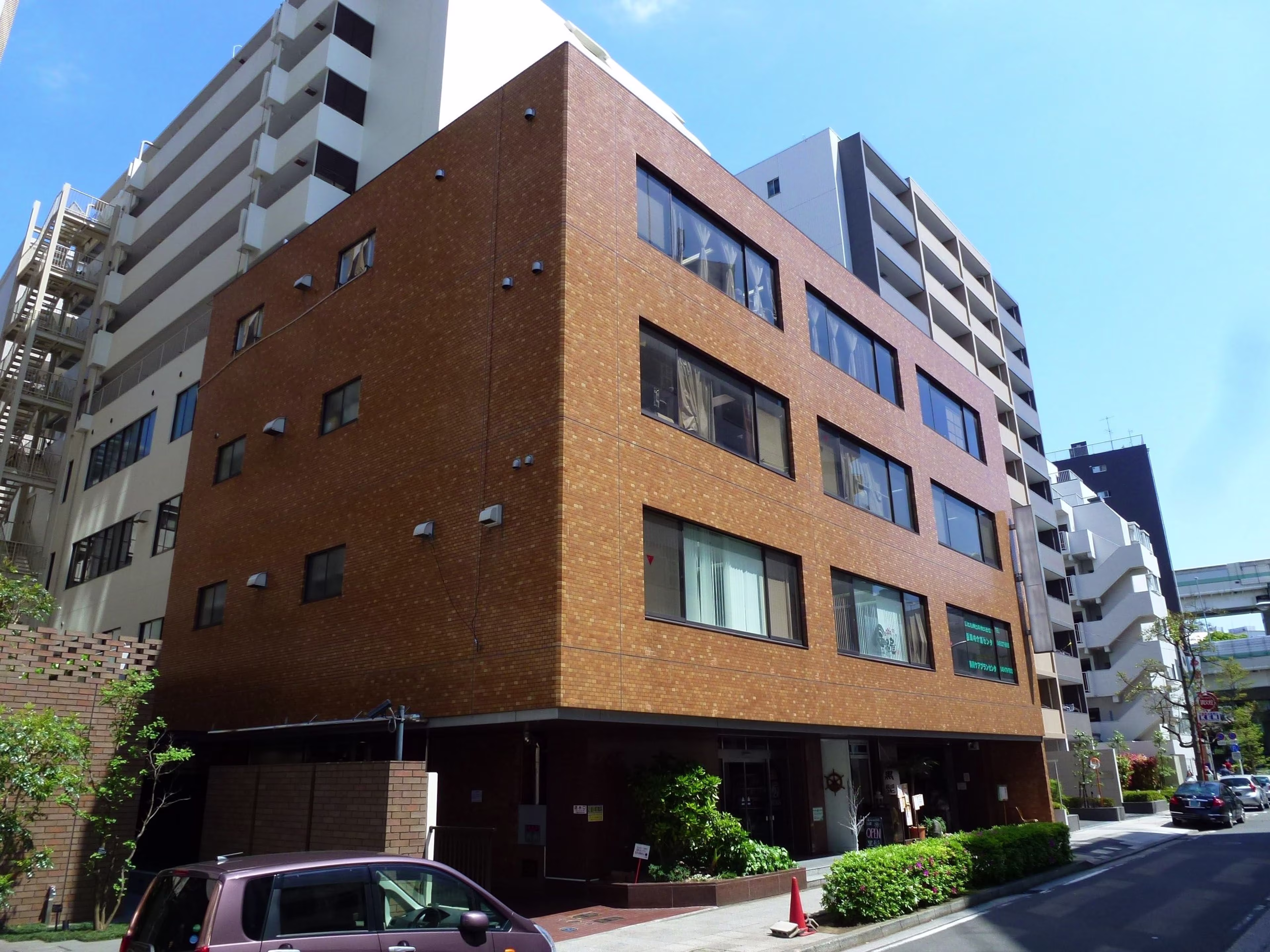 横浜飛栄ビル