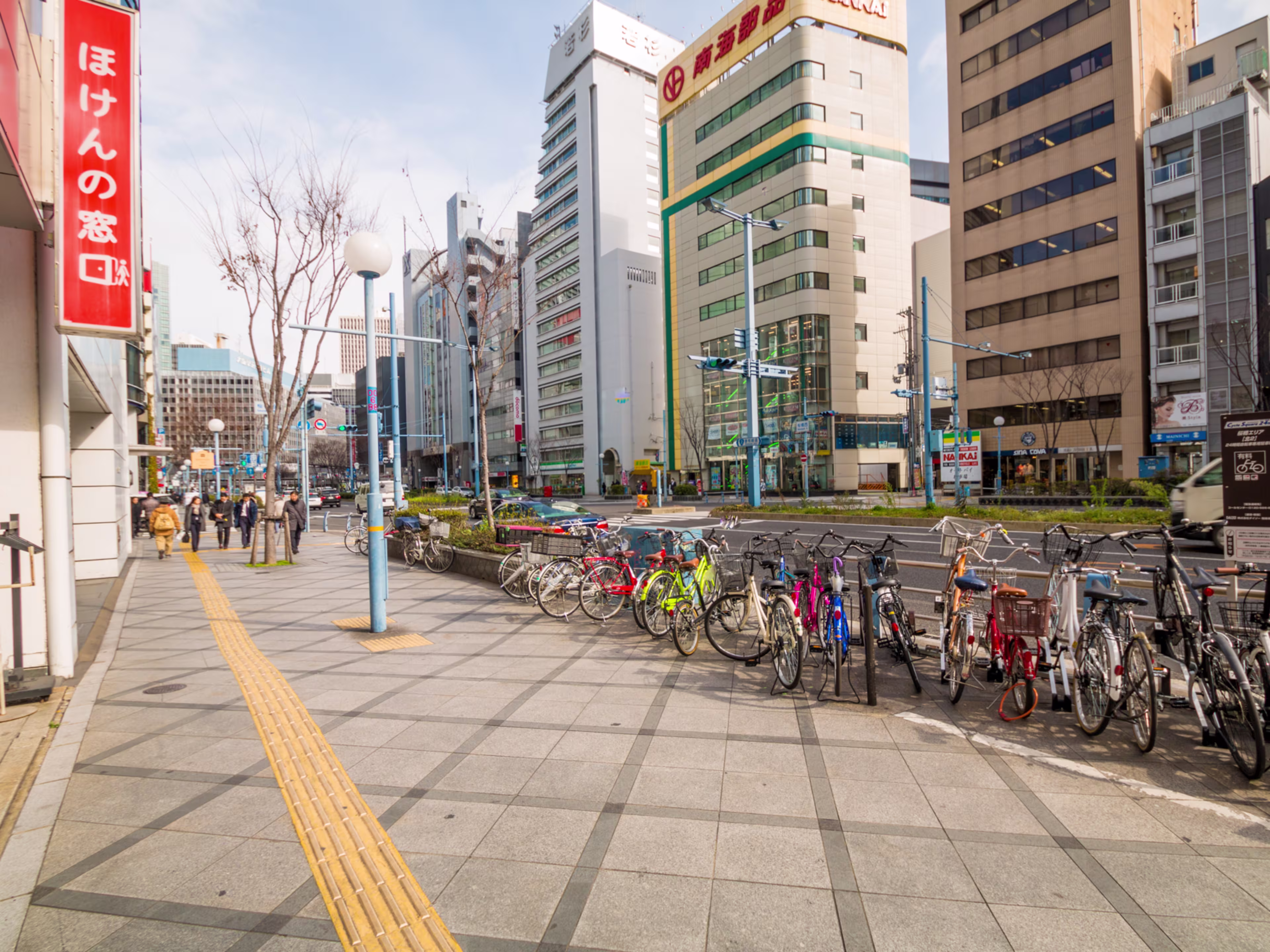 千代田ビル西館