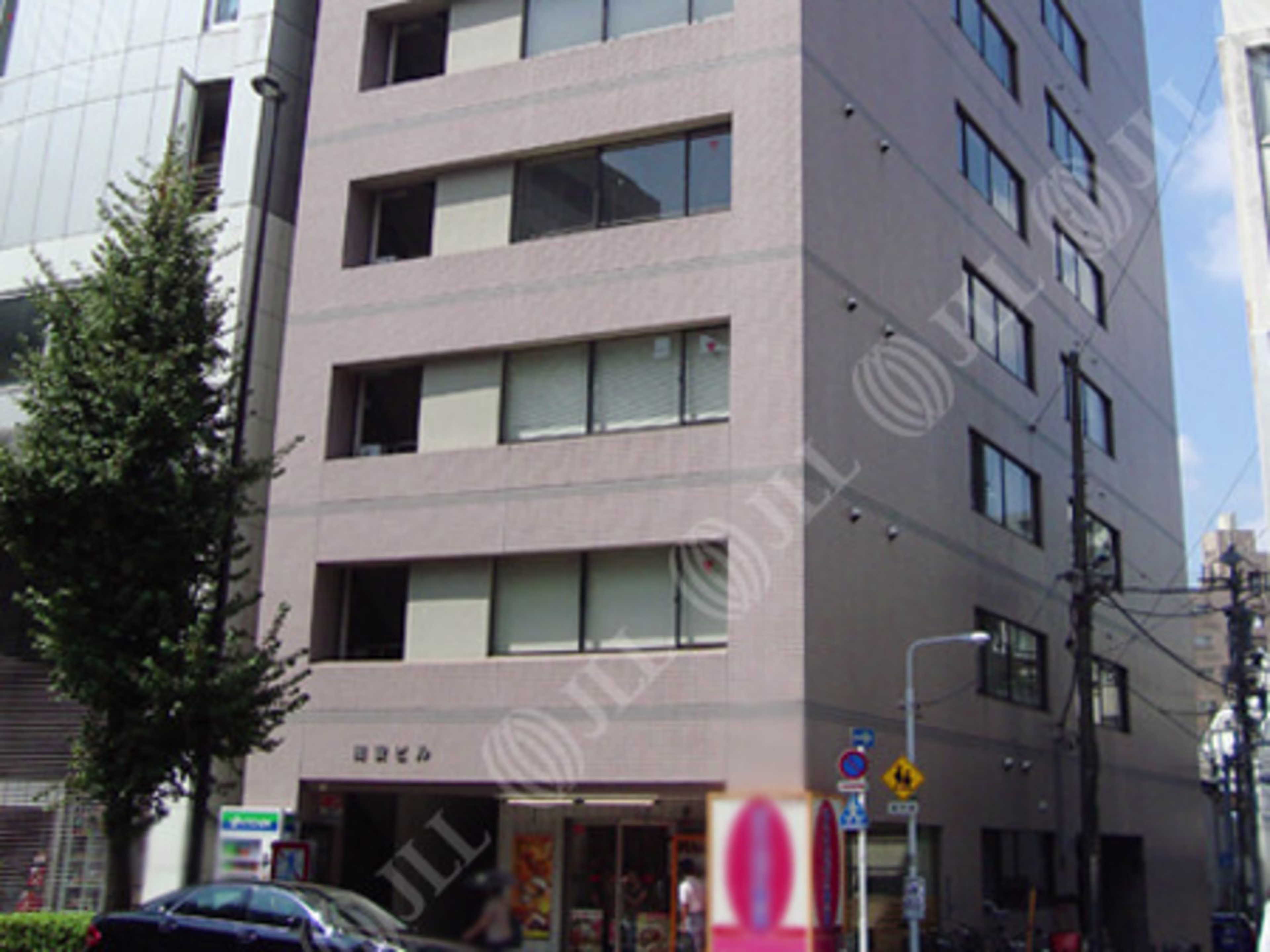 岡安ビル （蔵前）