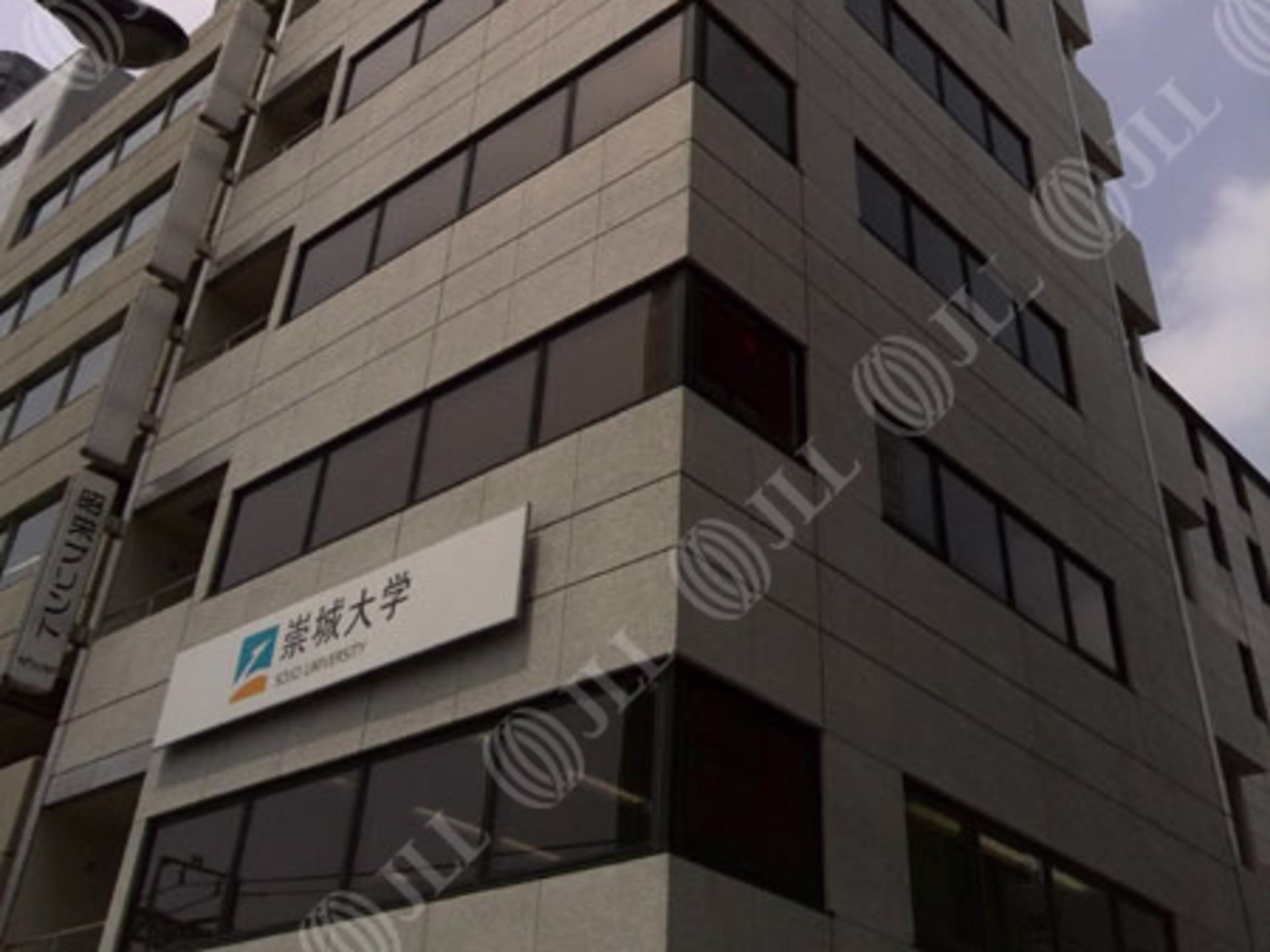 崇城大学会館ビル