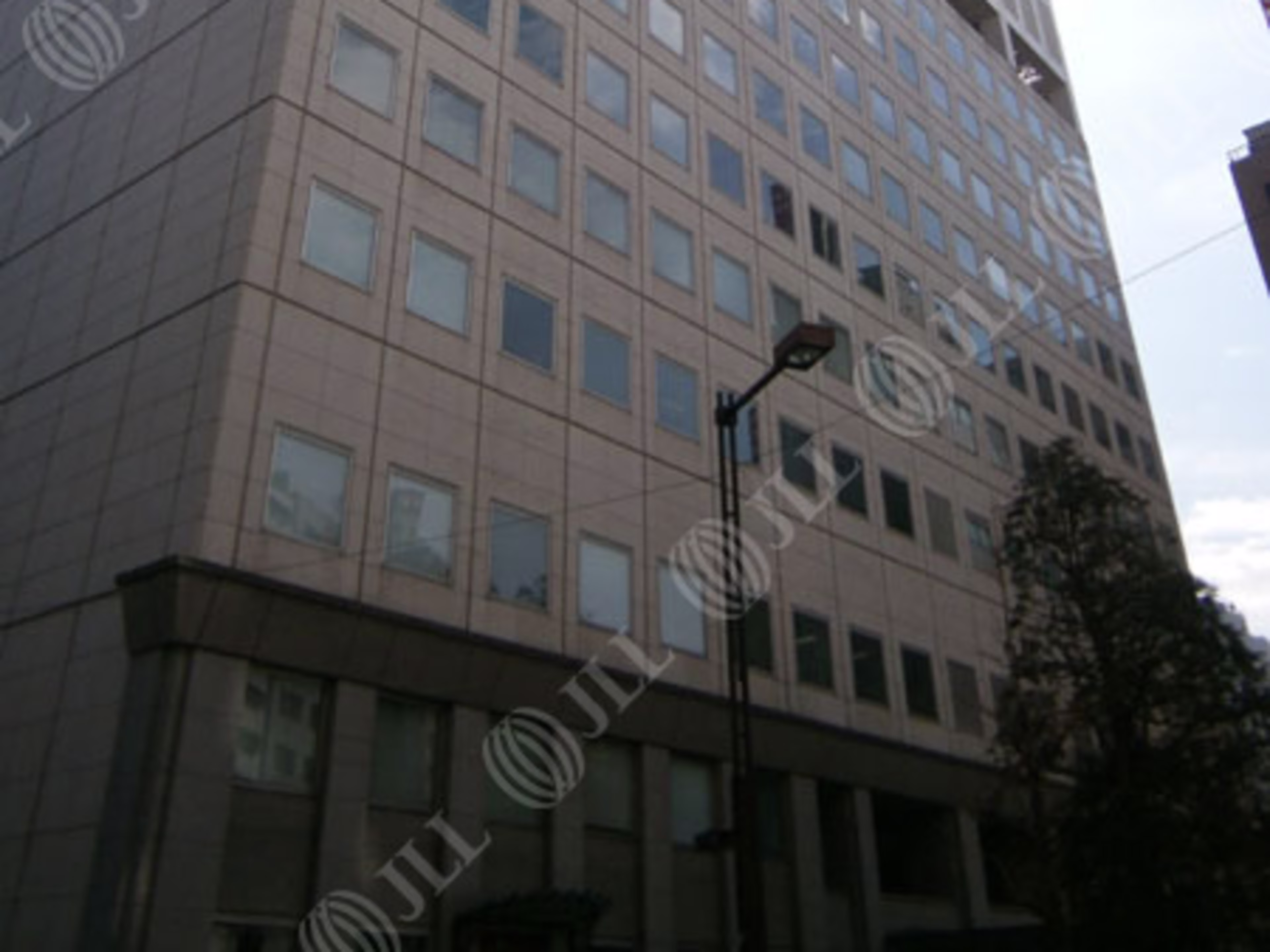 東京ダイヤビルディング1号館