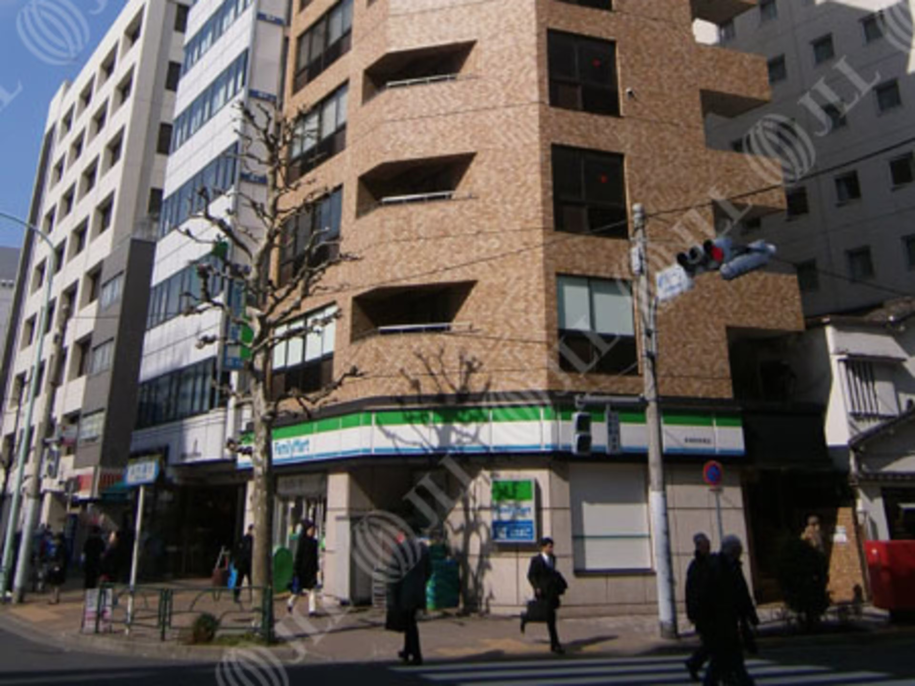 第5山京ビル