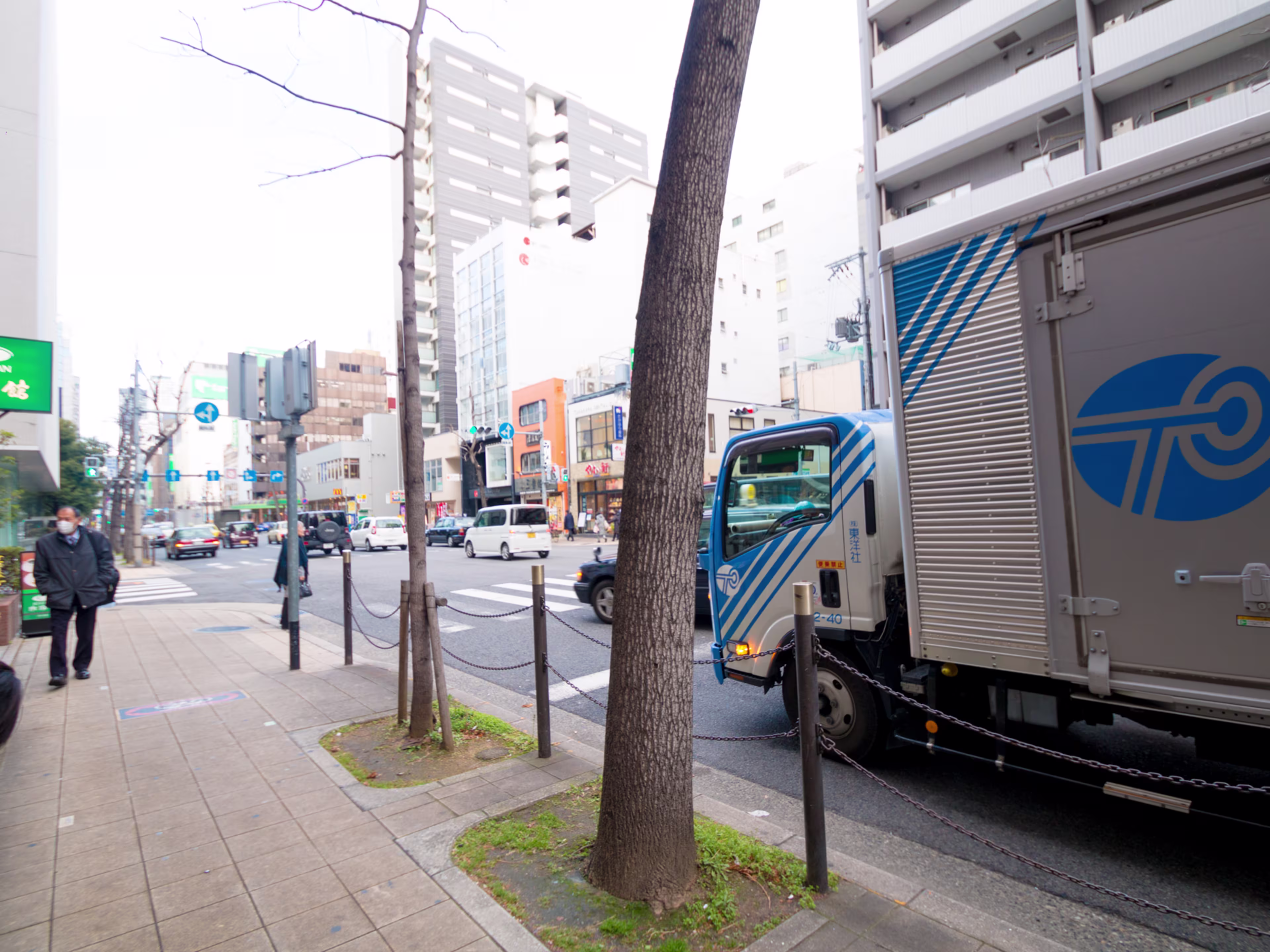 大阪堺筋ビル
