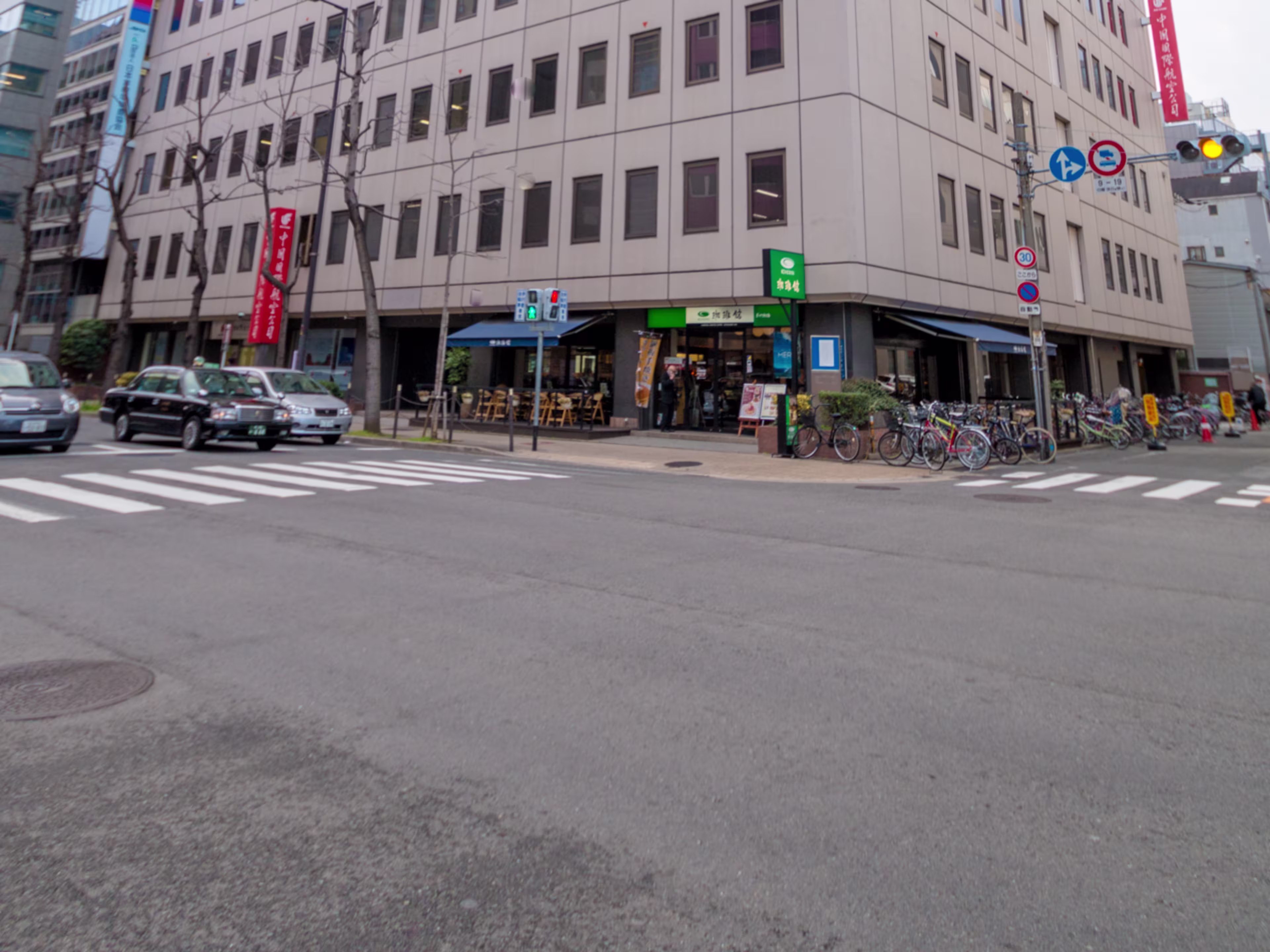 大阪堺筋ビル