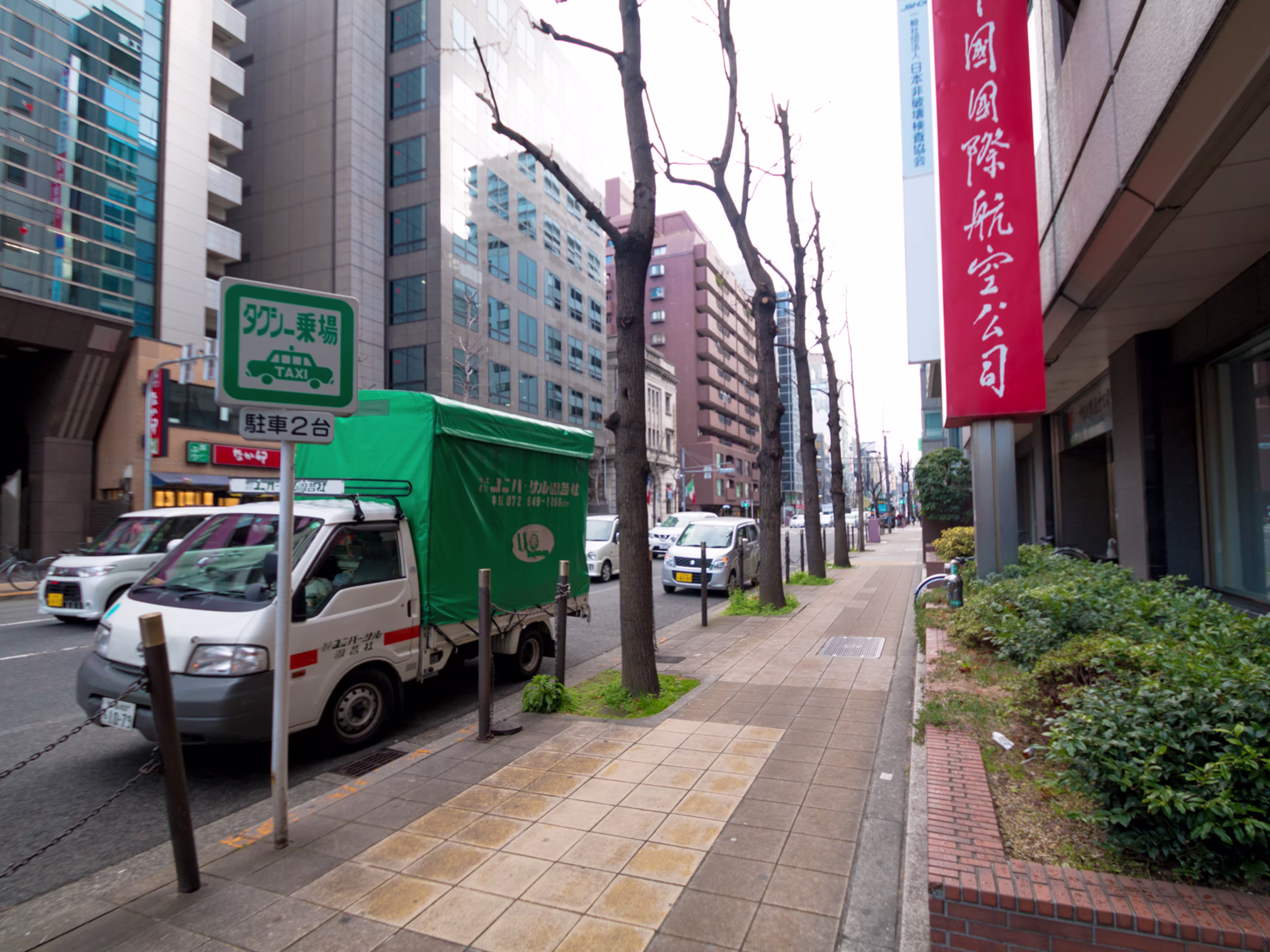 大阪堺筋ビル