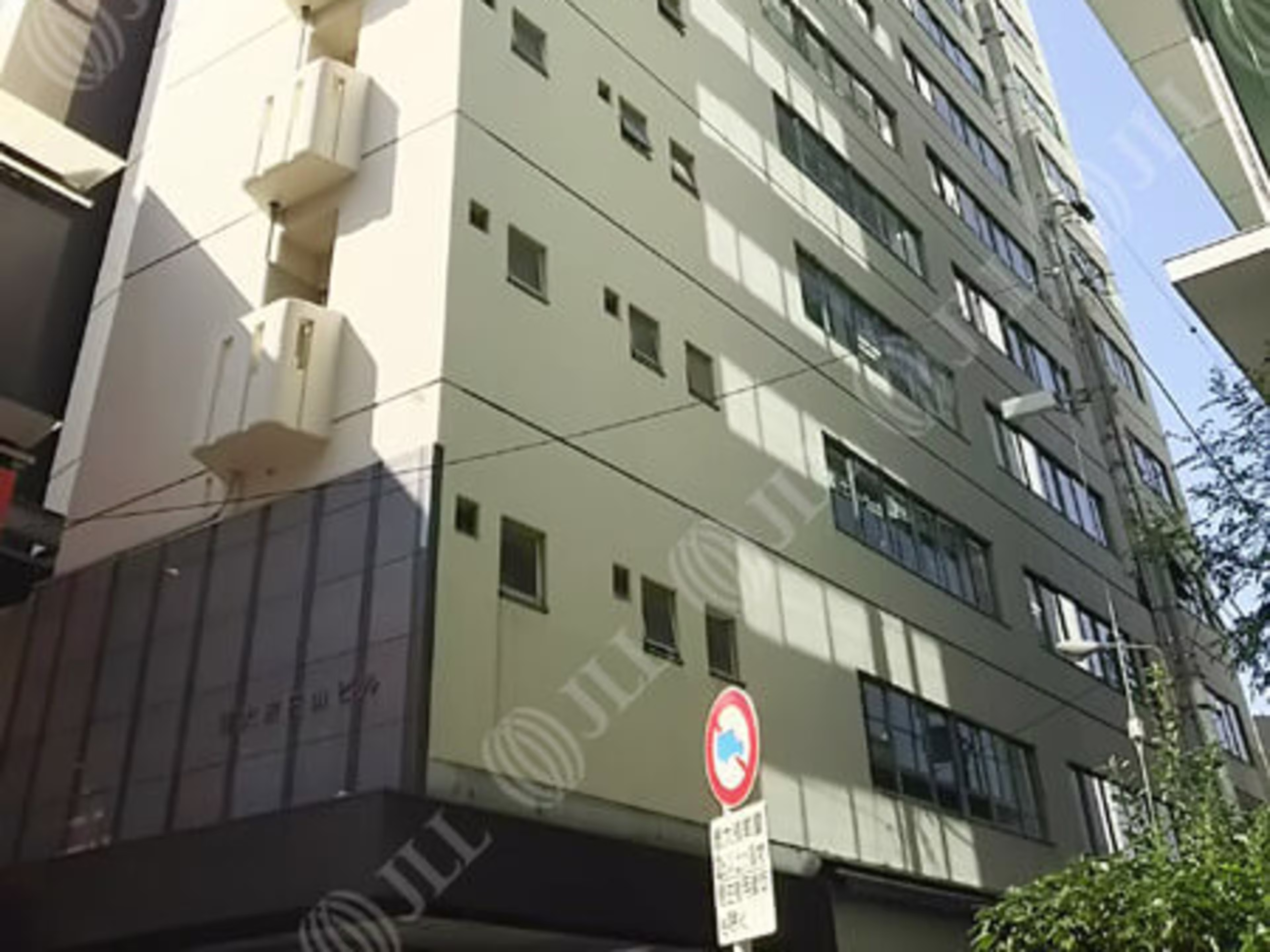 新大宗道玄坂上ビル