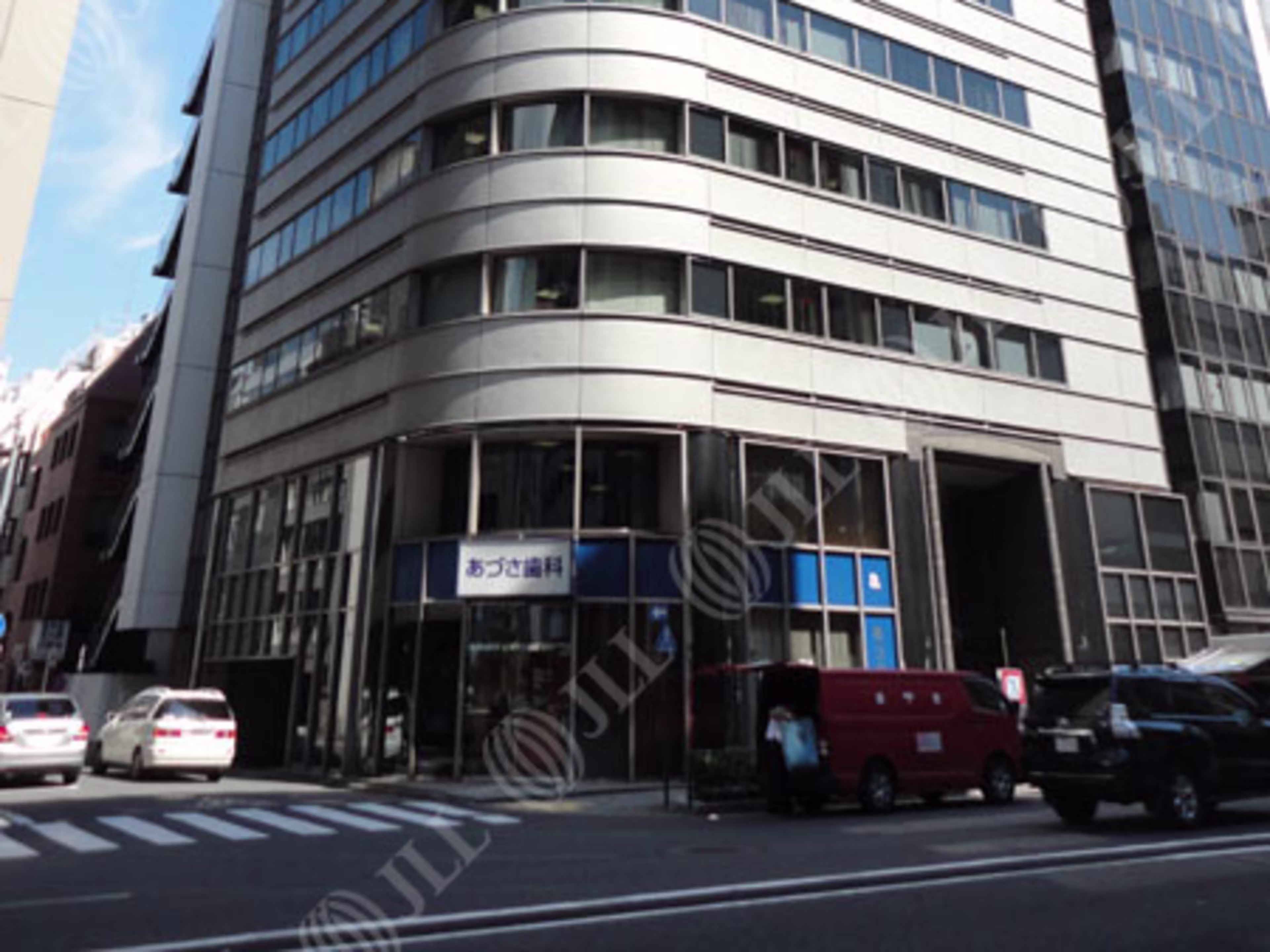 内神田OSビル