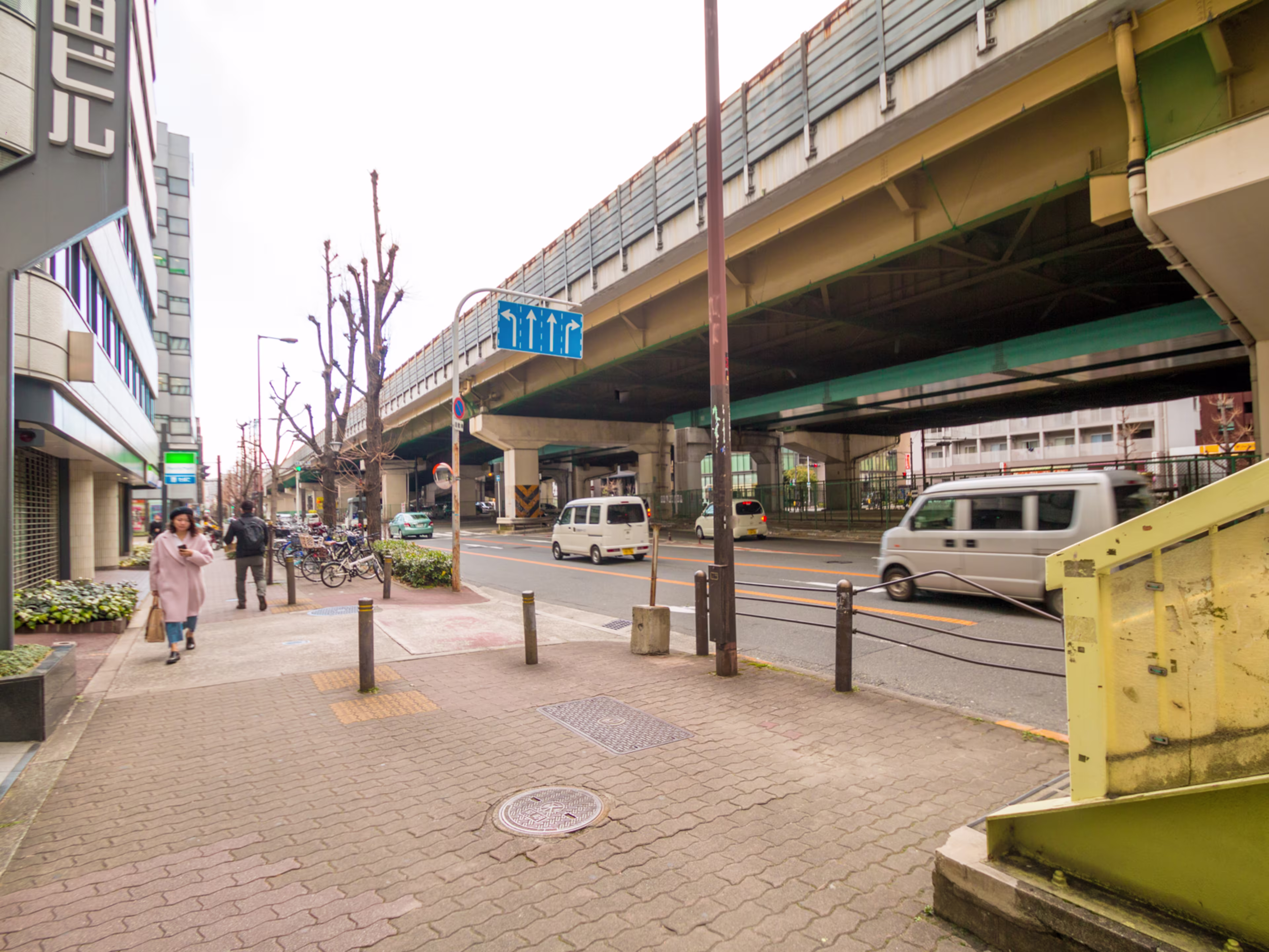 新大阪千代田ビル
