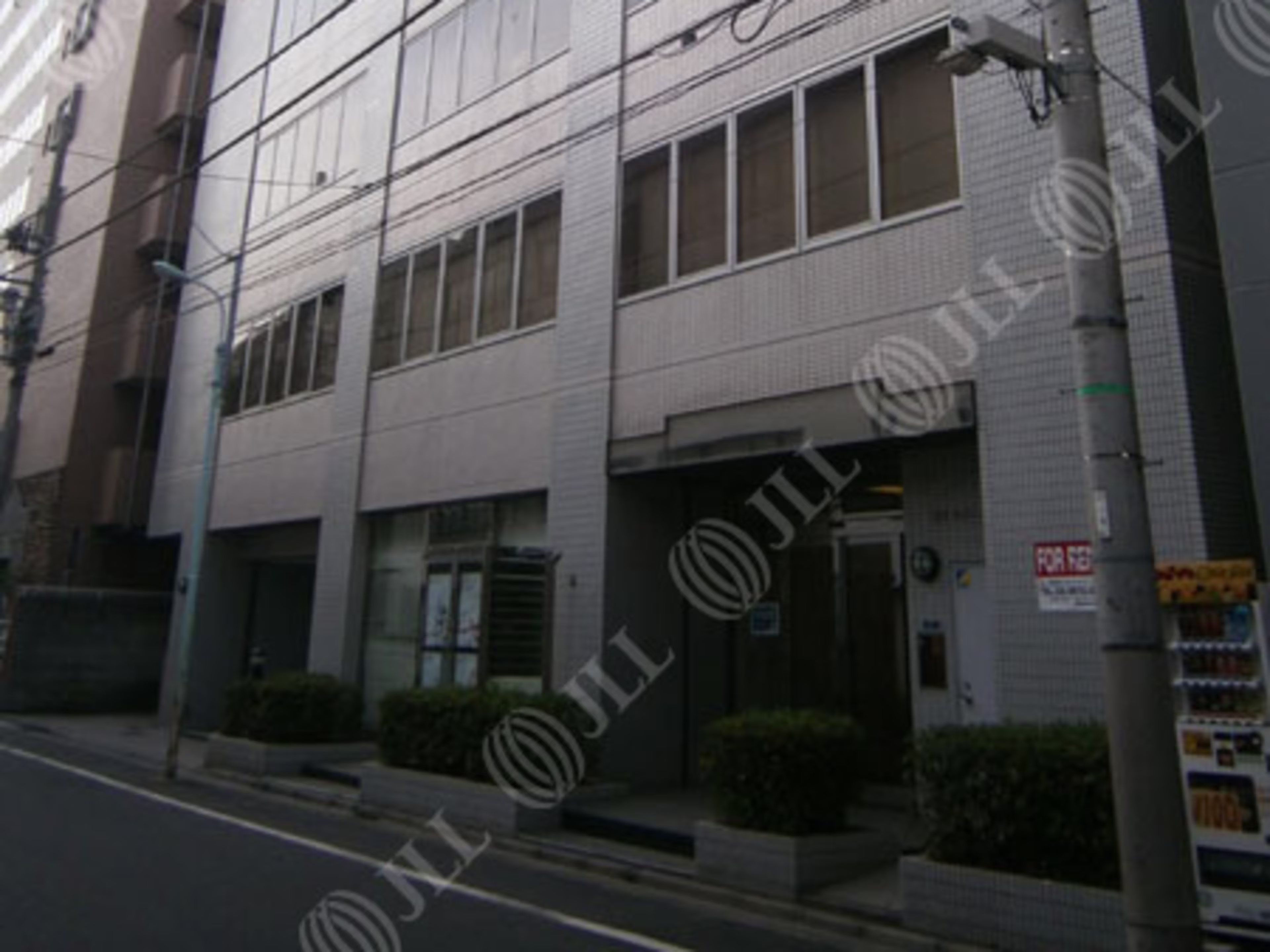 新川ニッテイアネックス