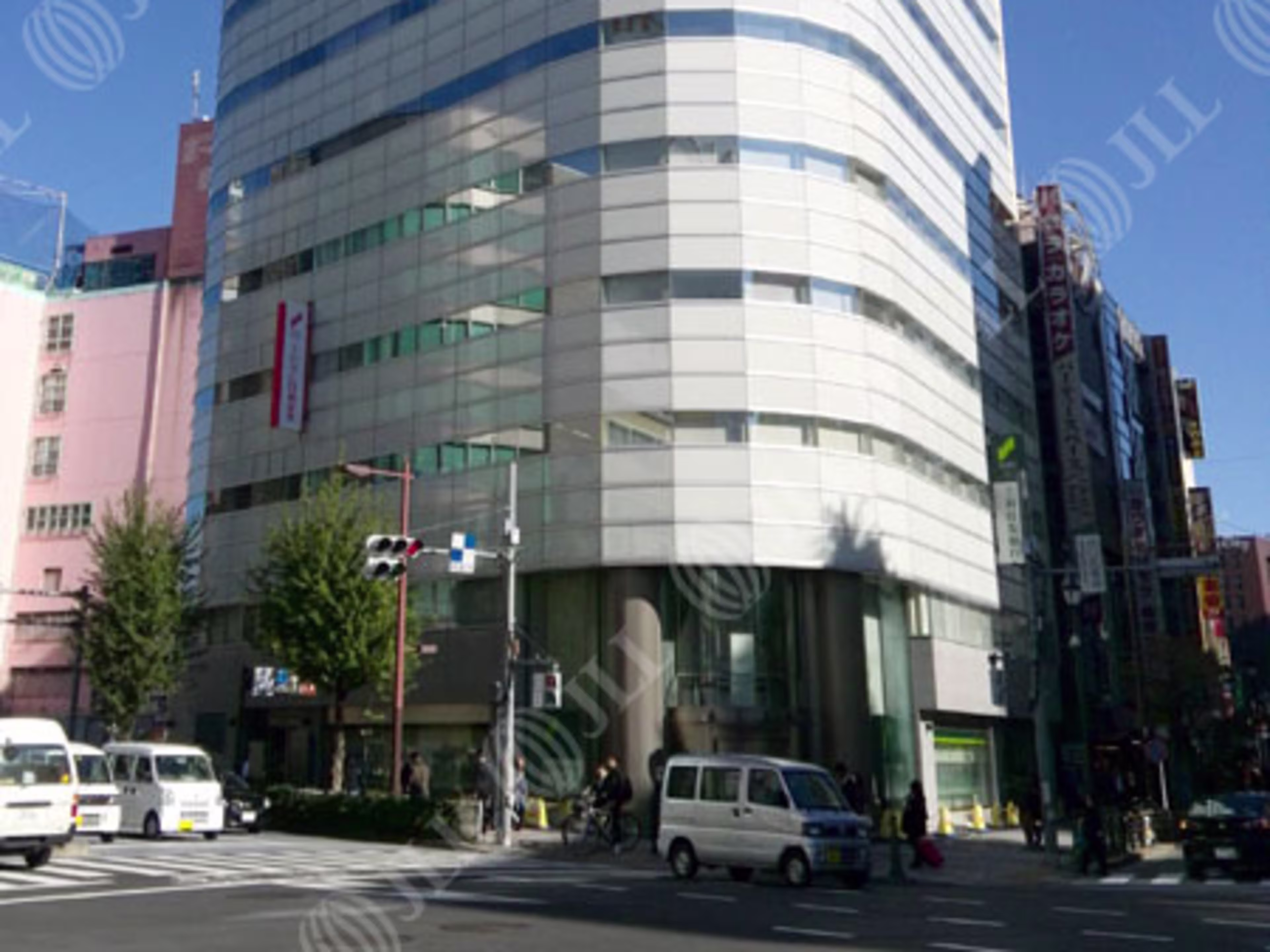 住友不動産池袋西口ビル