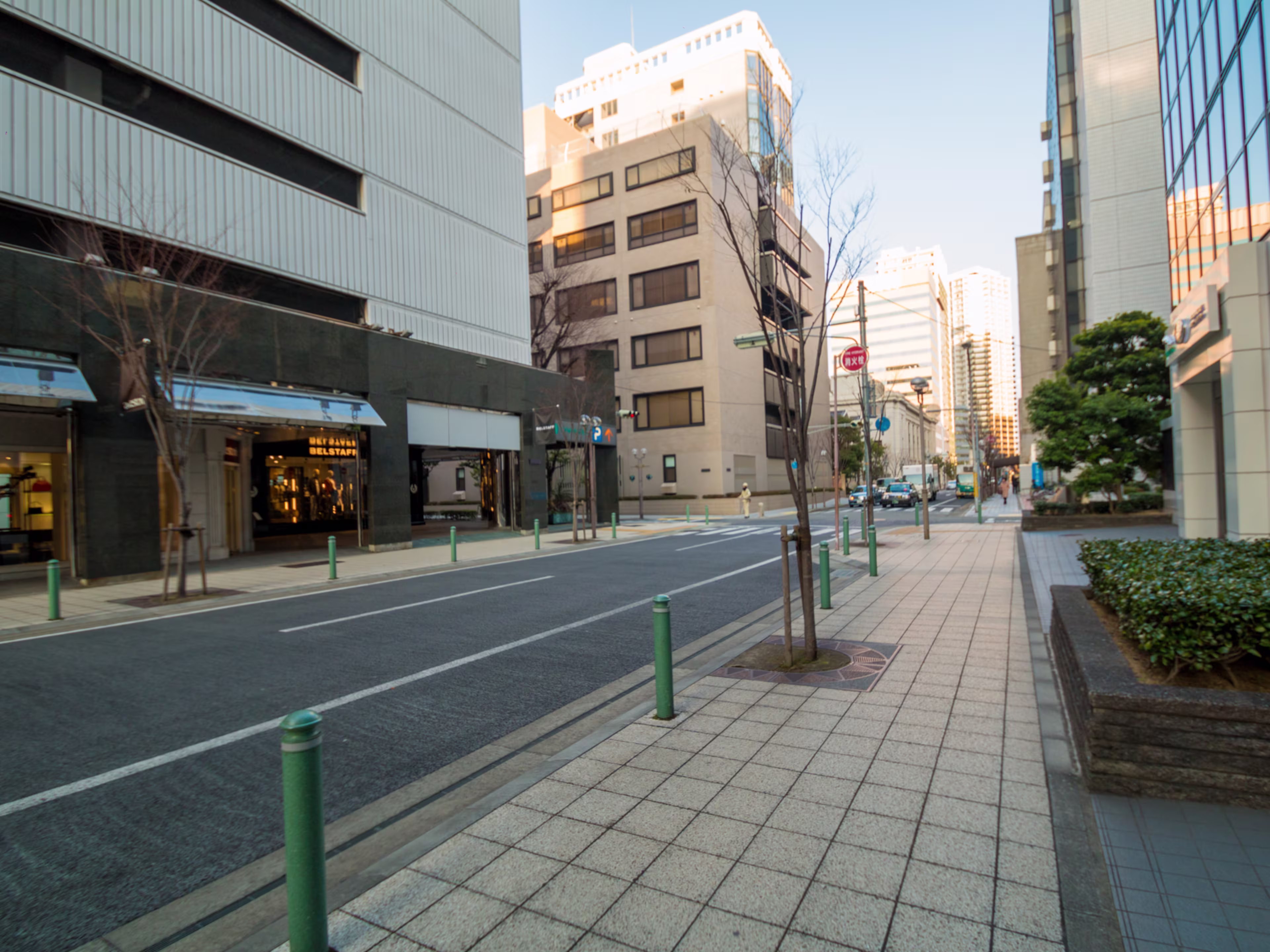 建隆ビルII