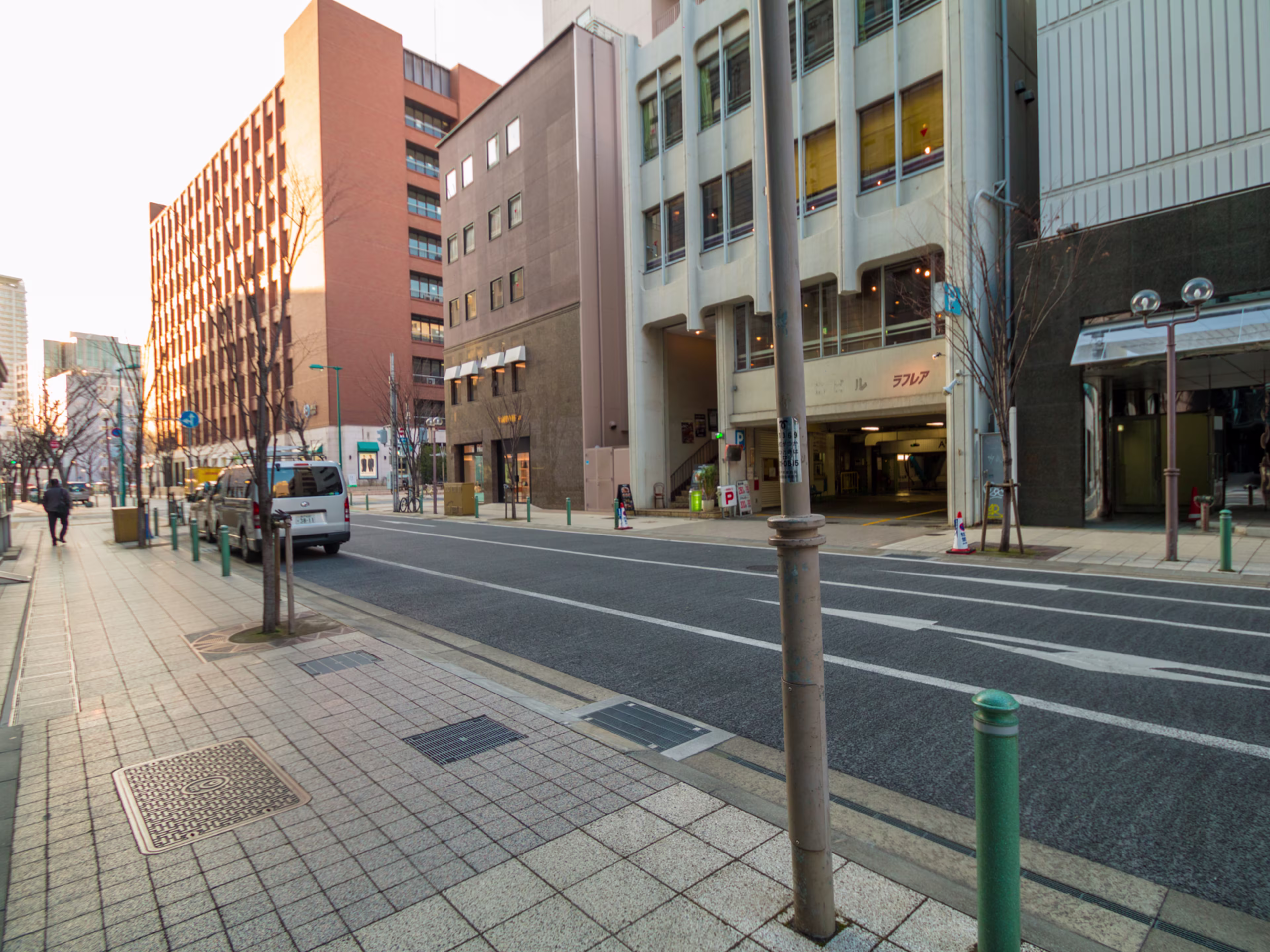 建隆ビルII