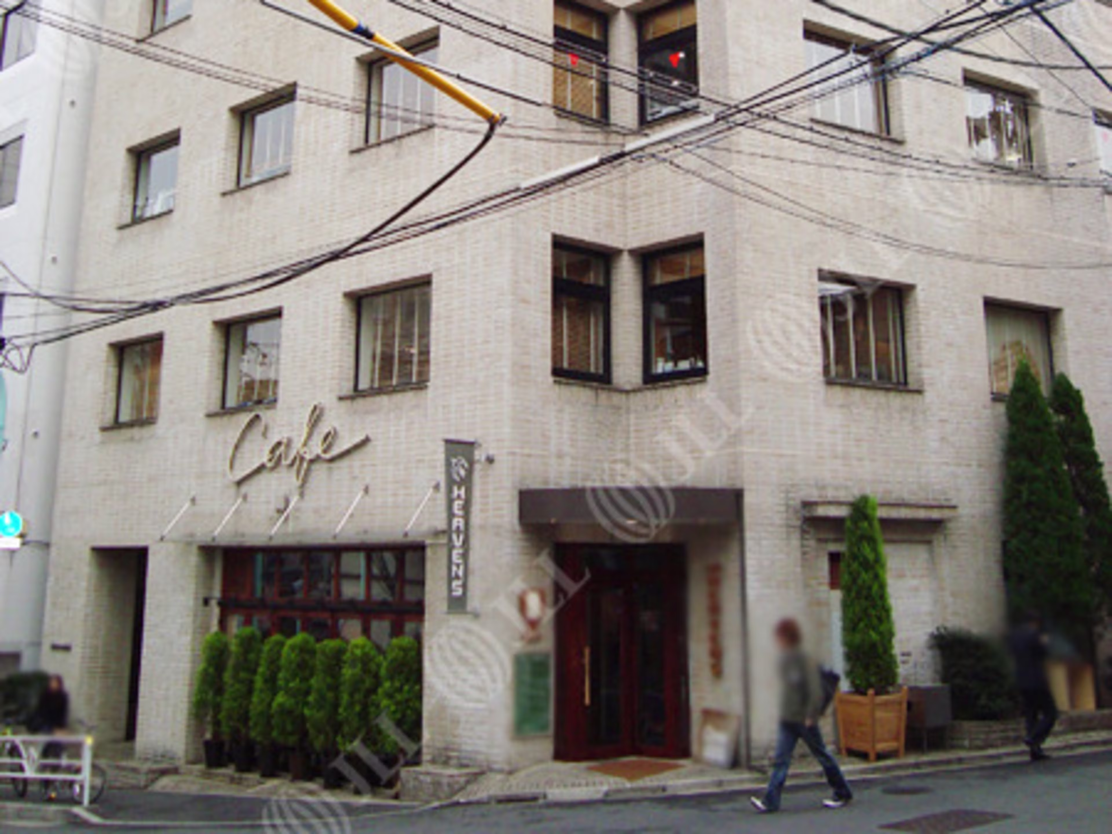 EBISU-WEST