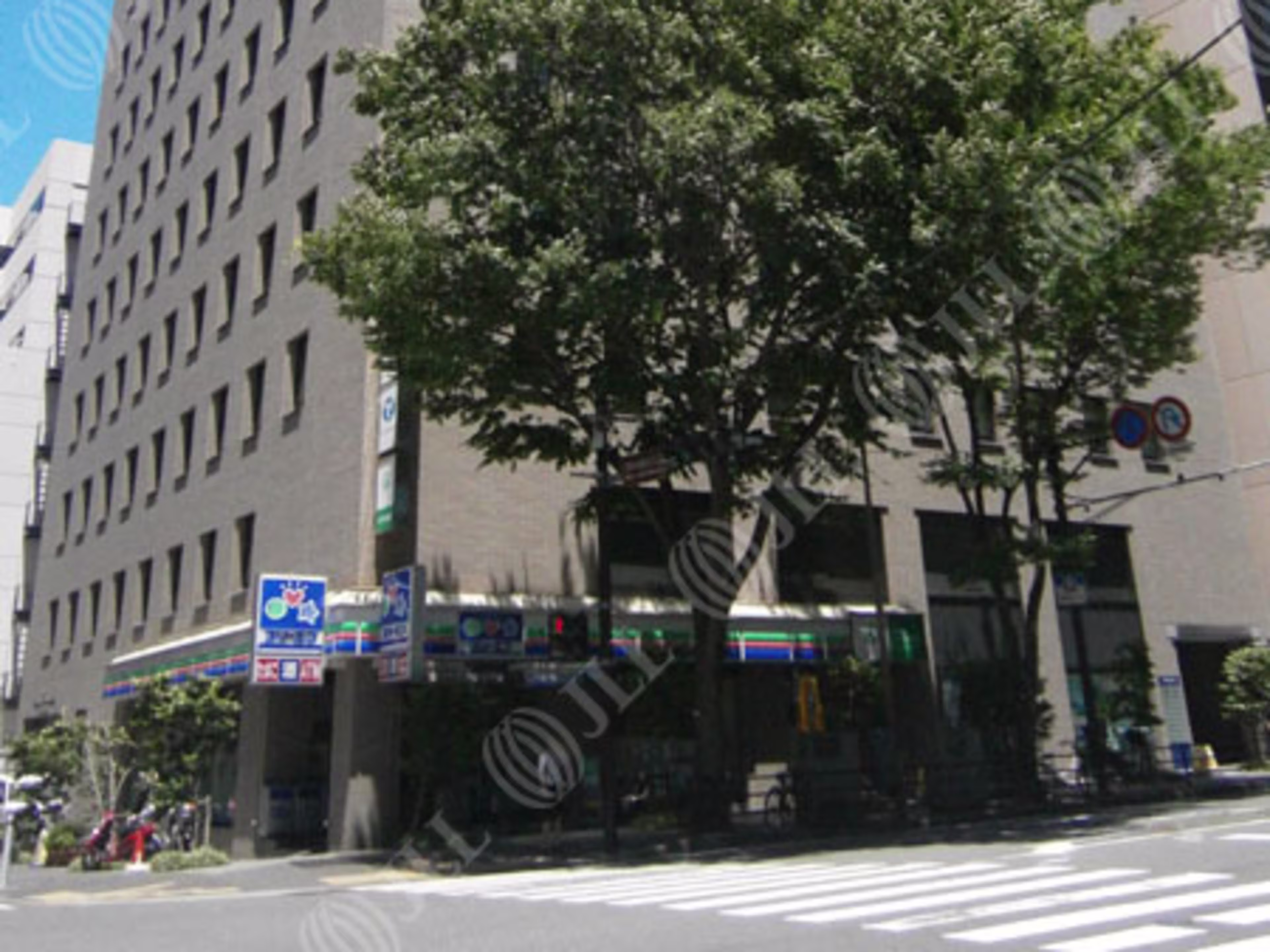 GATE TERRACE YOKOHAMA
