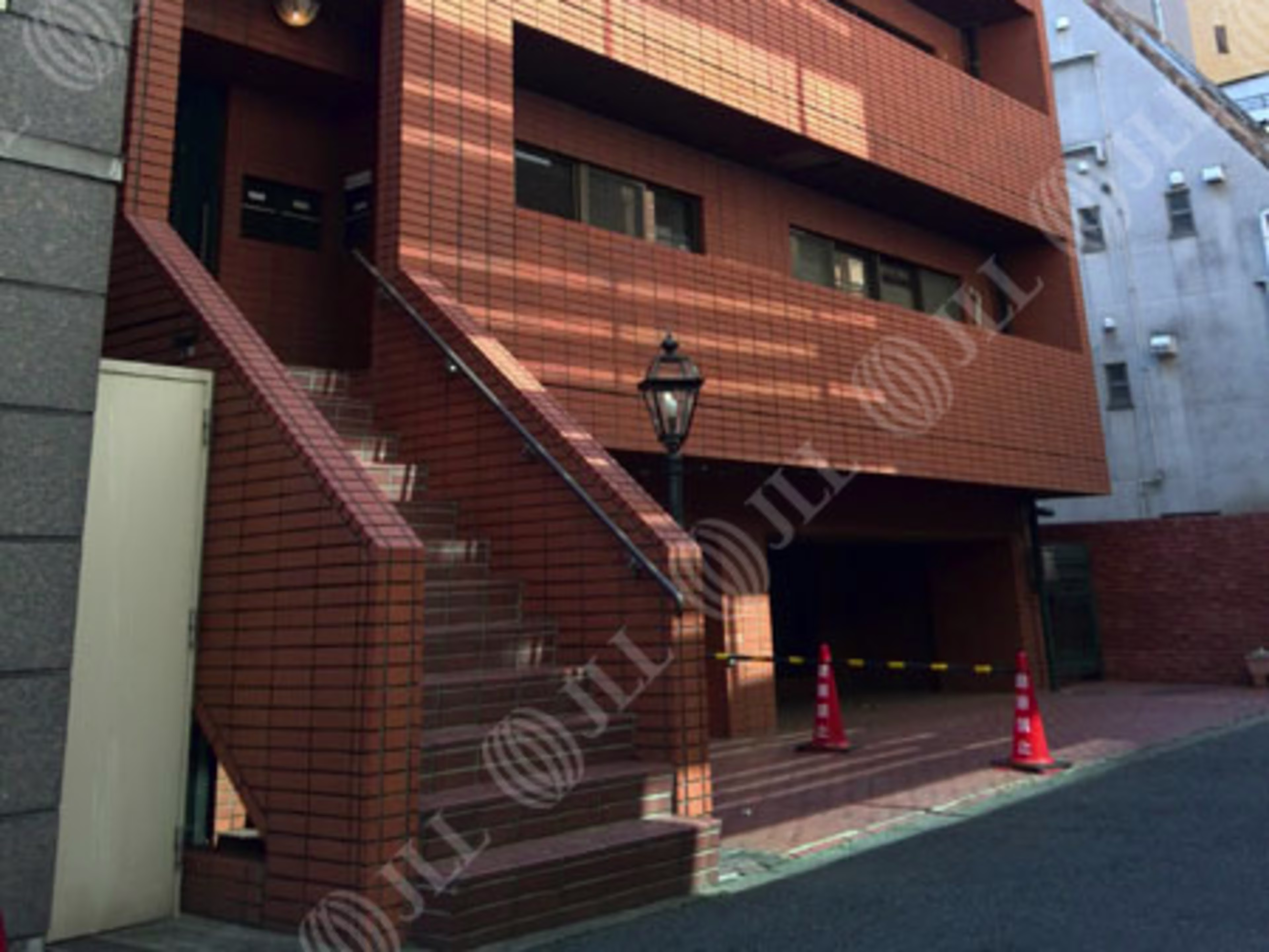千代田ホーム