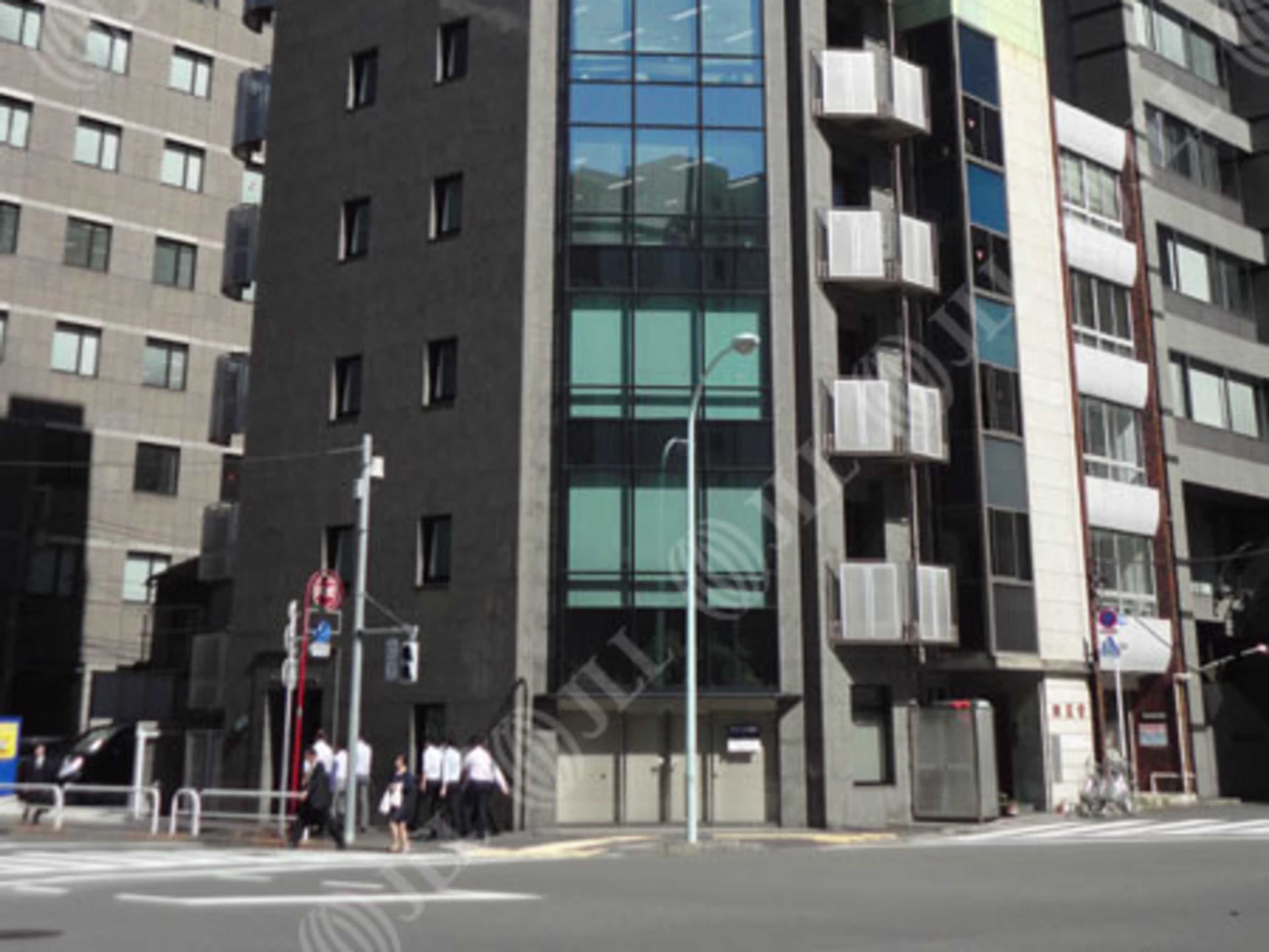 HKパークビルI