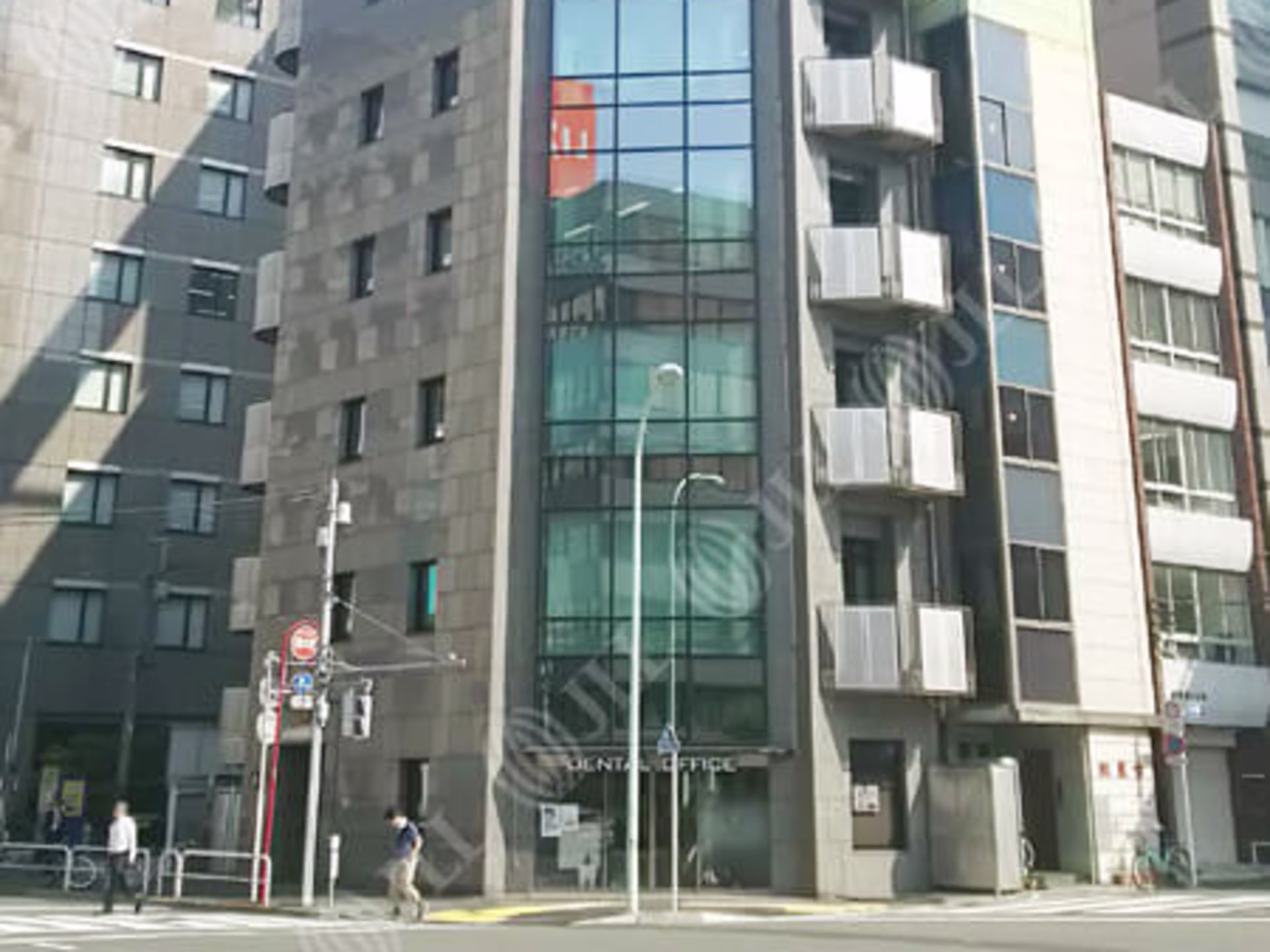 HKパークビルI