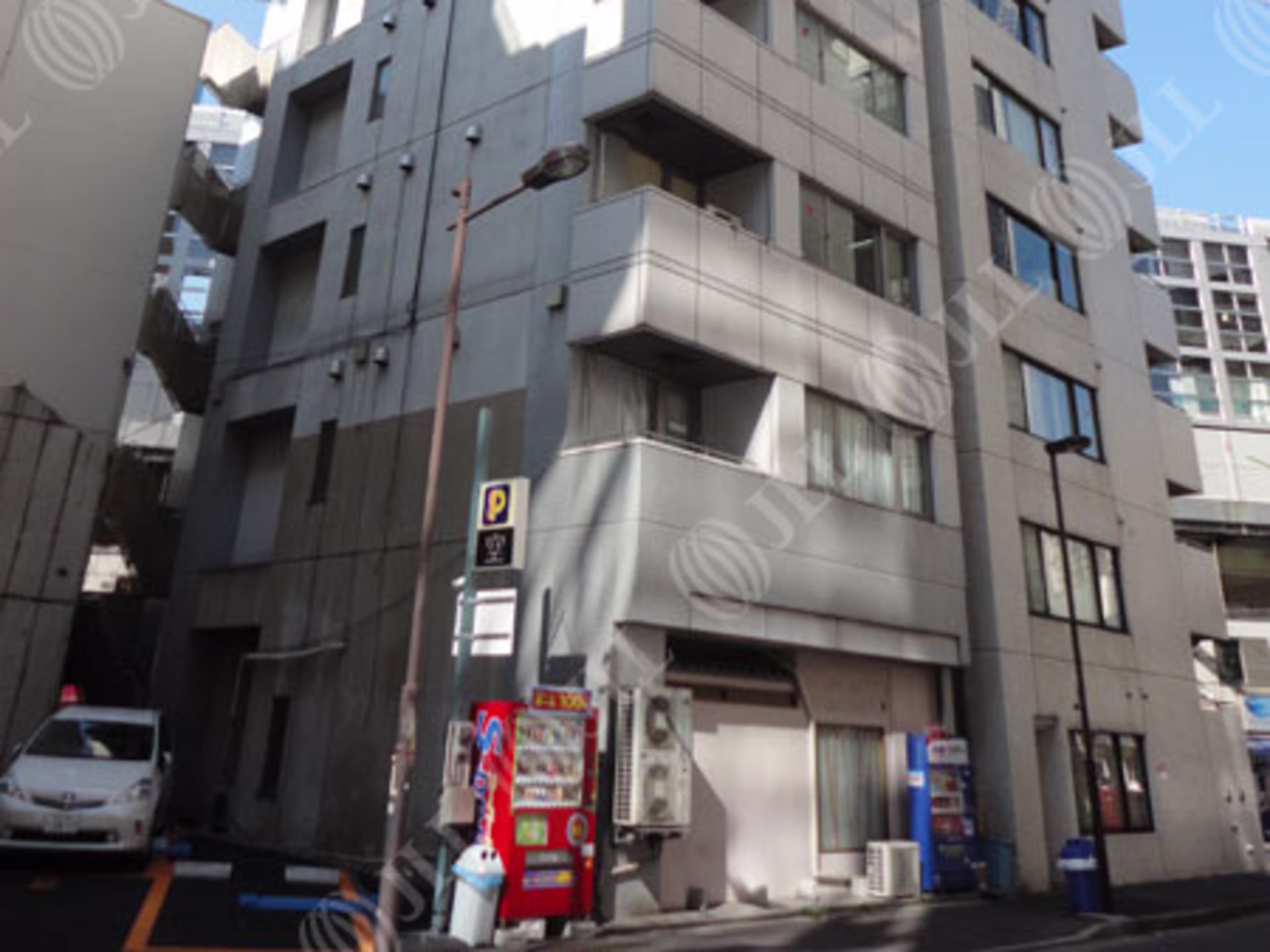 フェスタビル