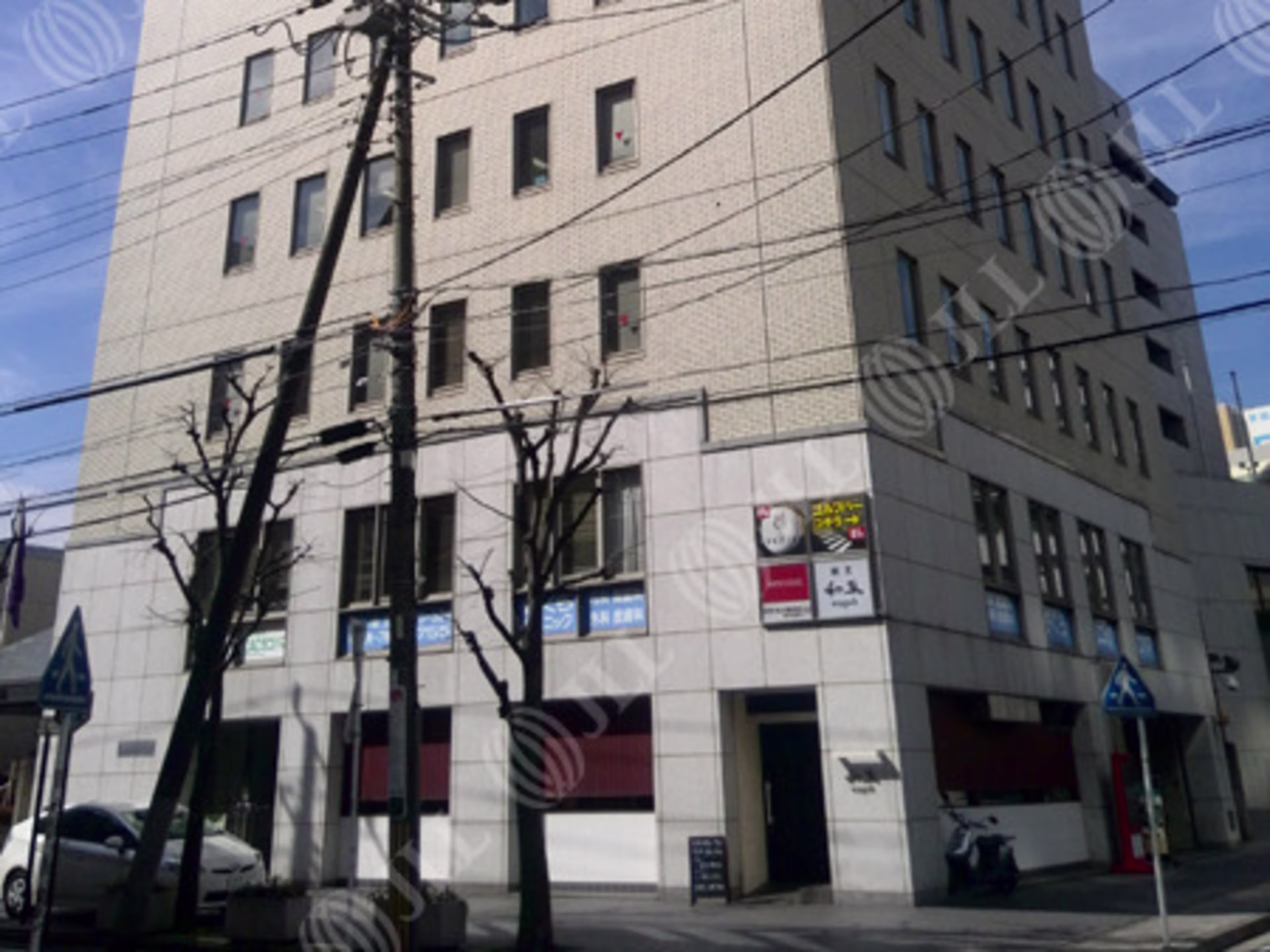 高見澤ビル