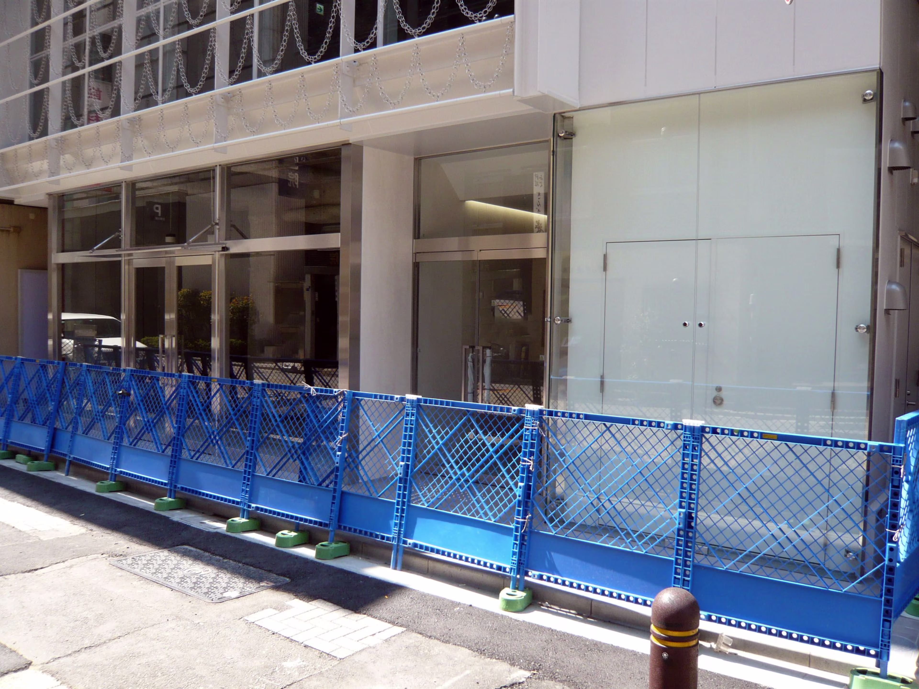 VORT銀座DDI
