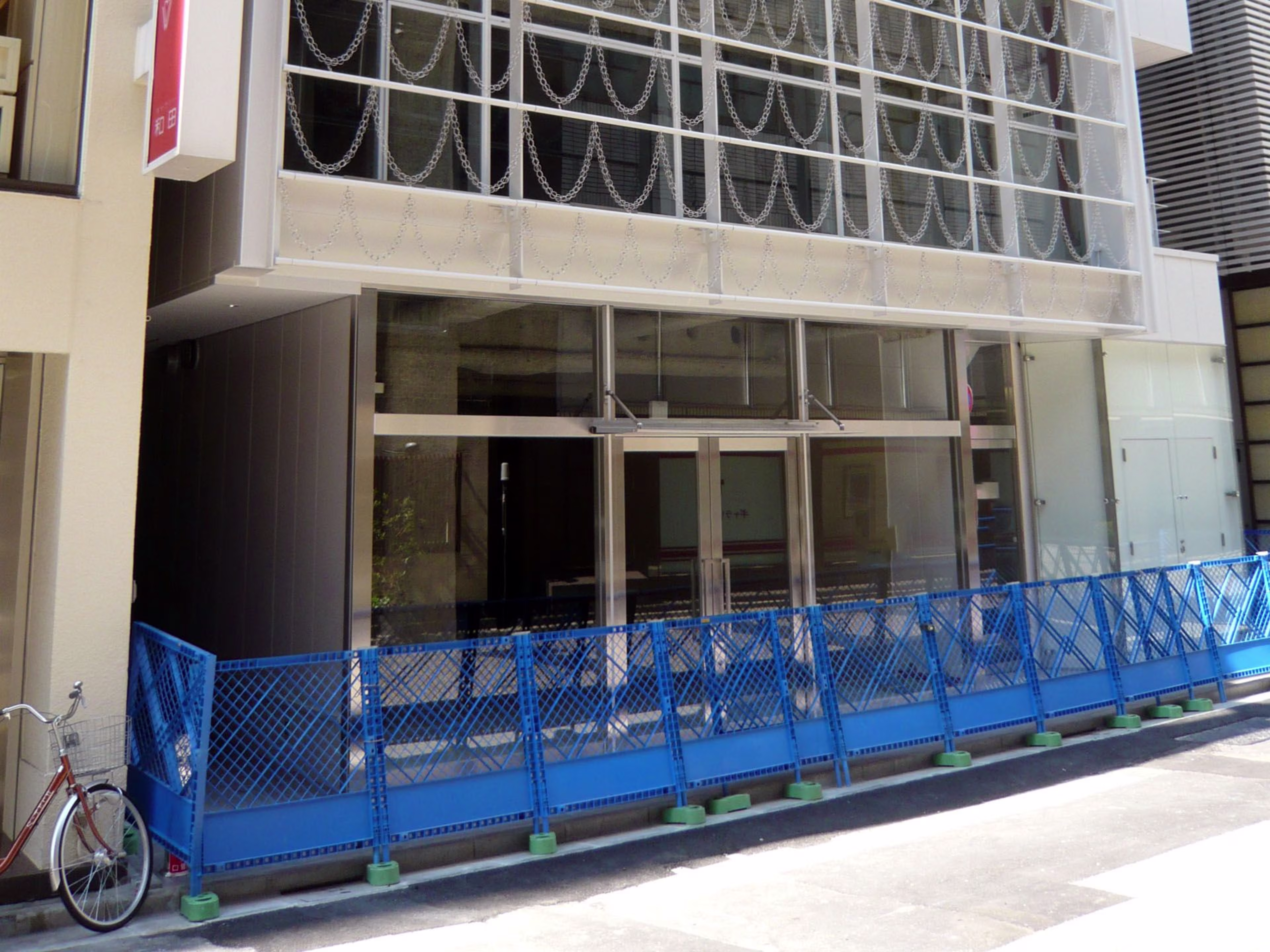 VORT銀座DDI