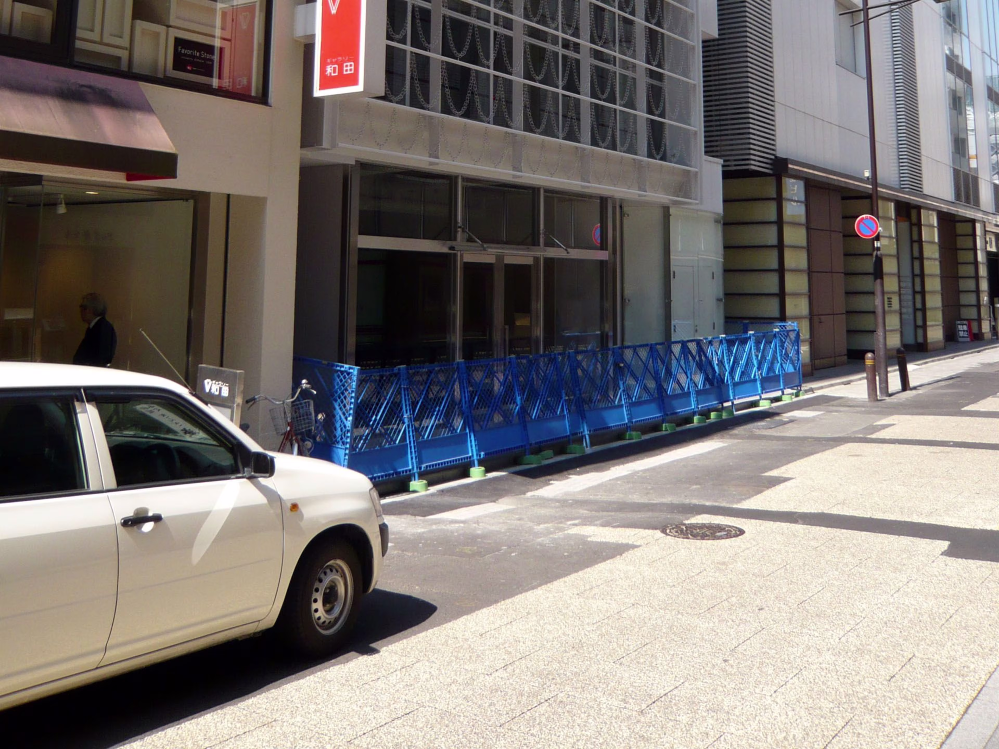 VORT銀座DDI