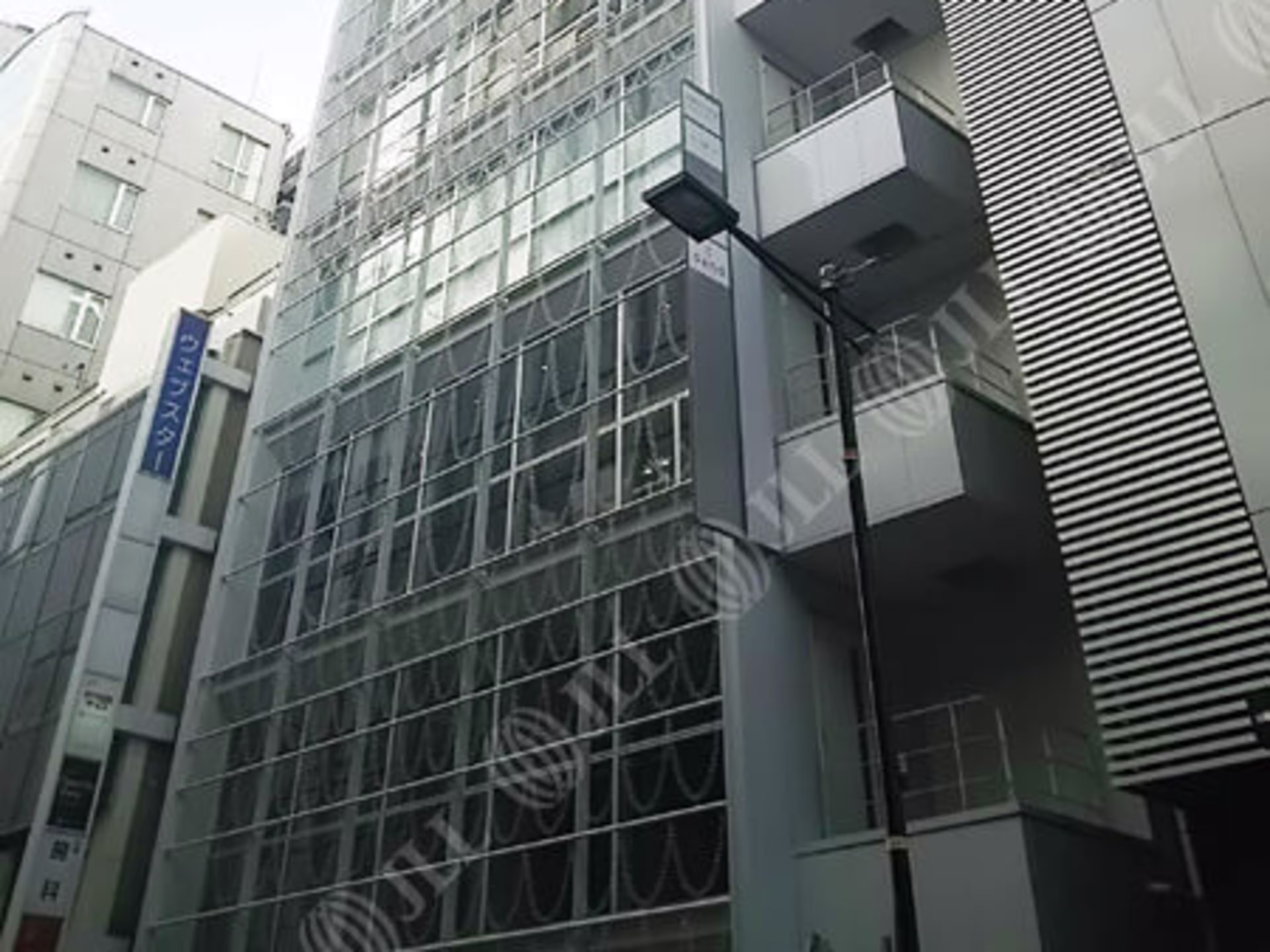 VORT銀座DDI