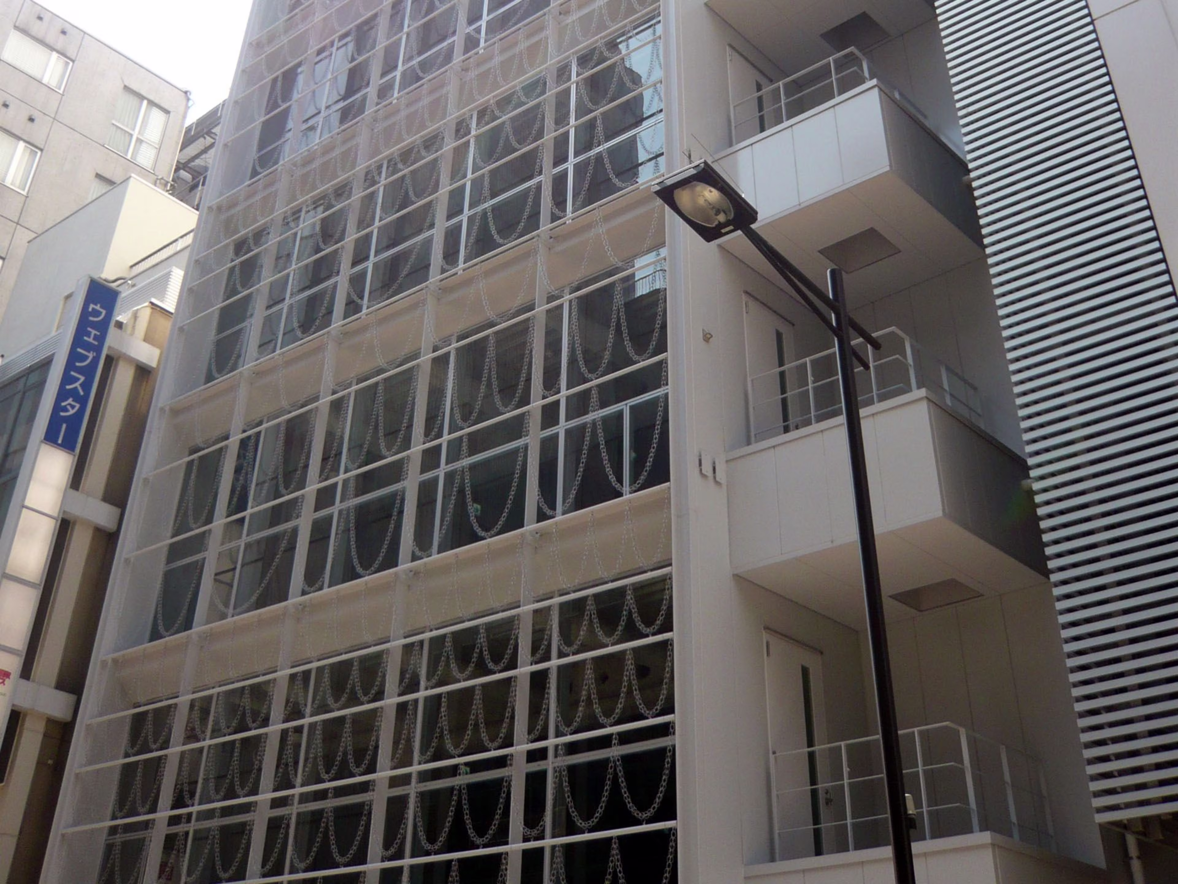 VORT銀座DDI